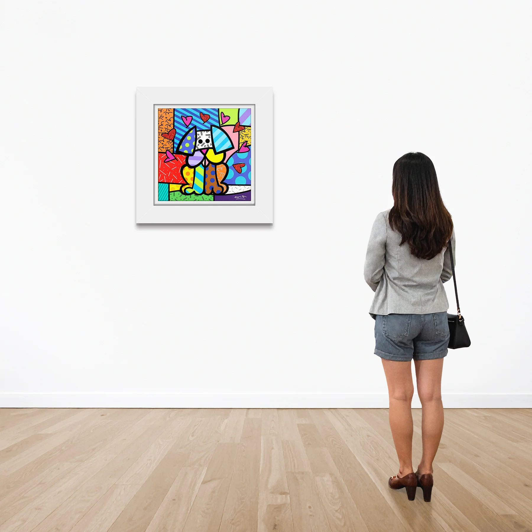 True Love - Limited Edition Print - Image 3