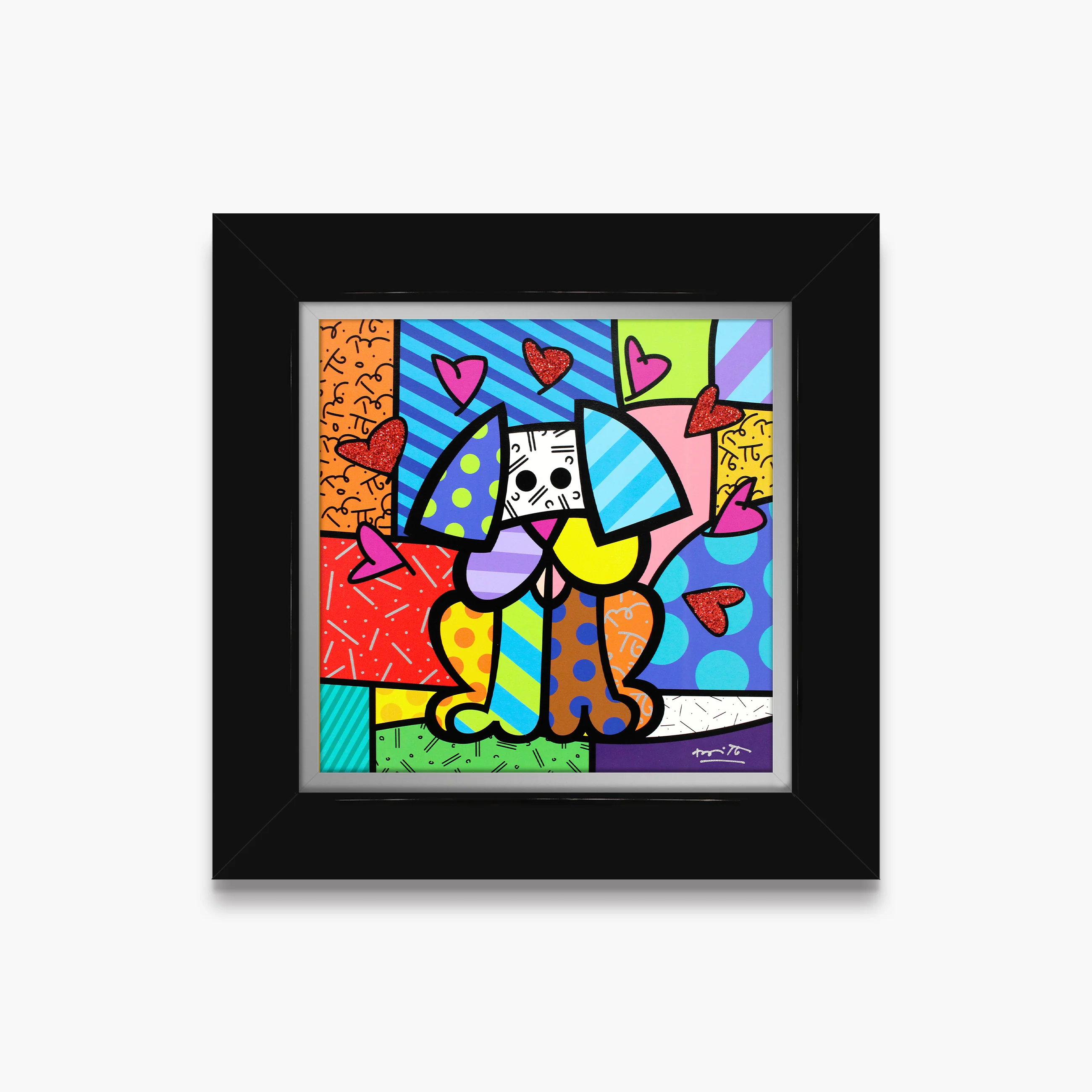 True Love - Limited Edition Print - Image 4