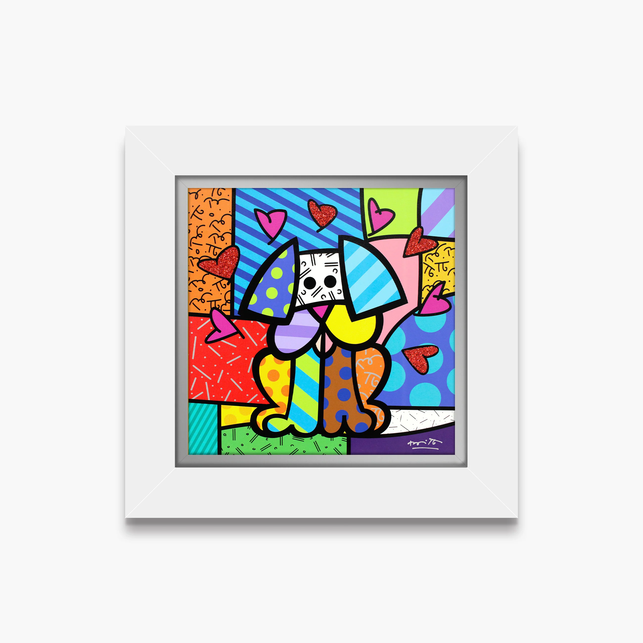 True Love - Limited Edition Print - Image 5