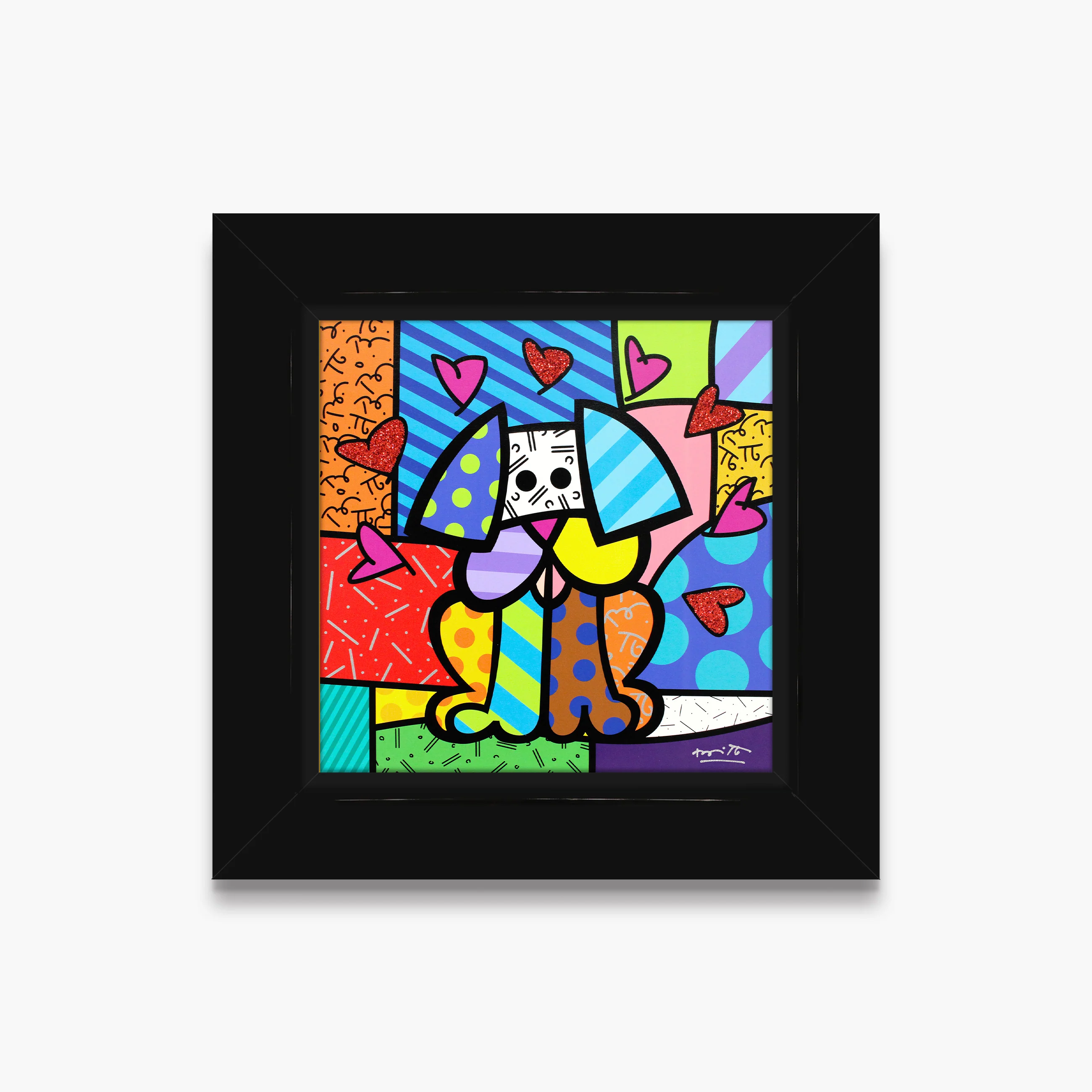 True Love - Limited Edition Print - Image 6