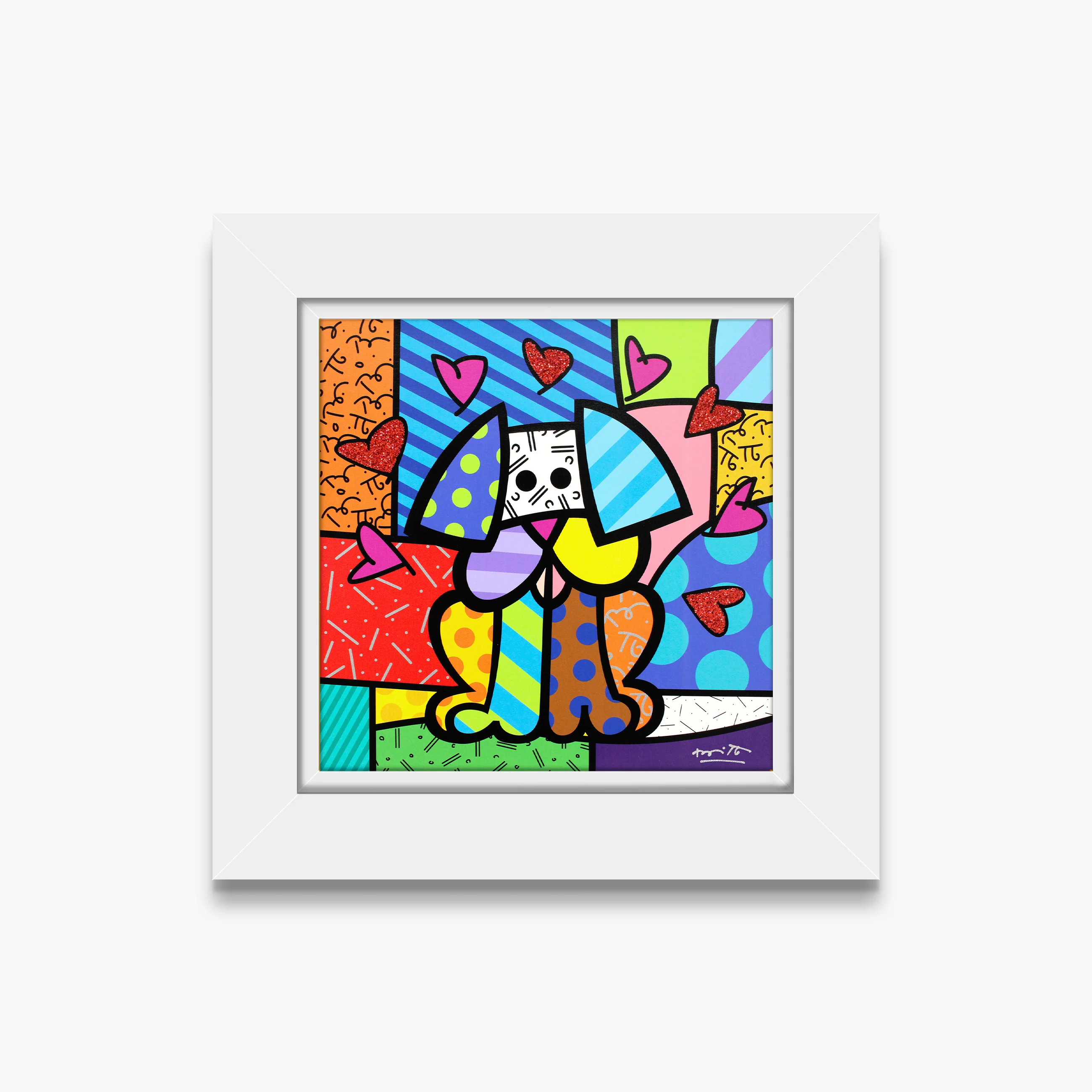 True Love - Limited Edition Print - Image 7