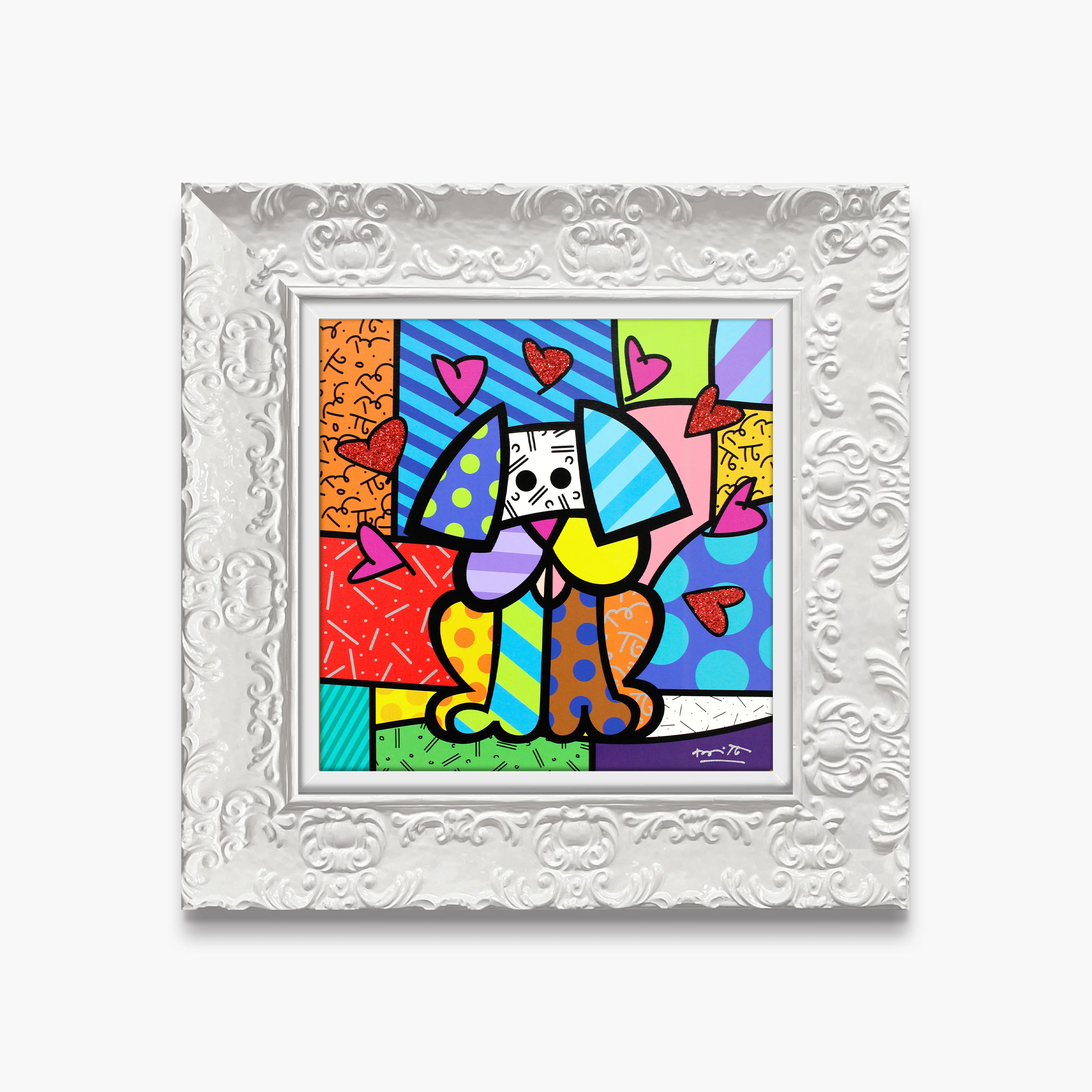 True Love - Limited Edition Print - Image 8