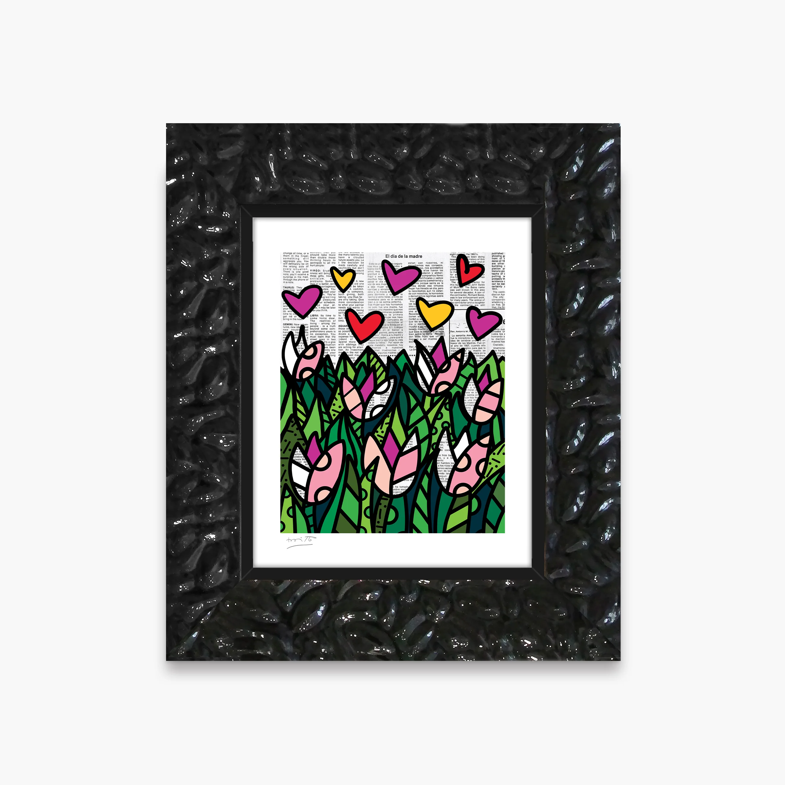Tulips- Limited Edition Print - Image 10
