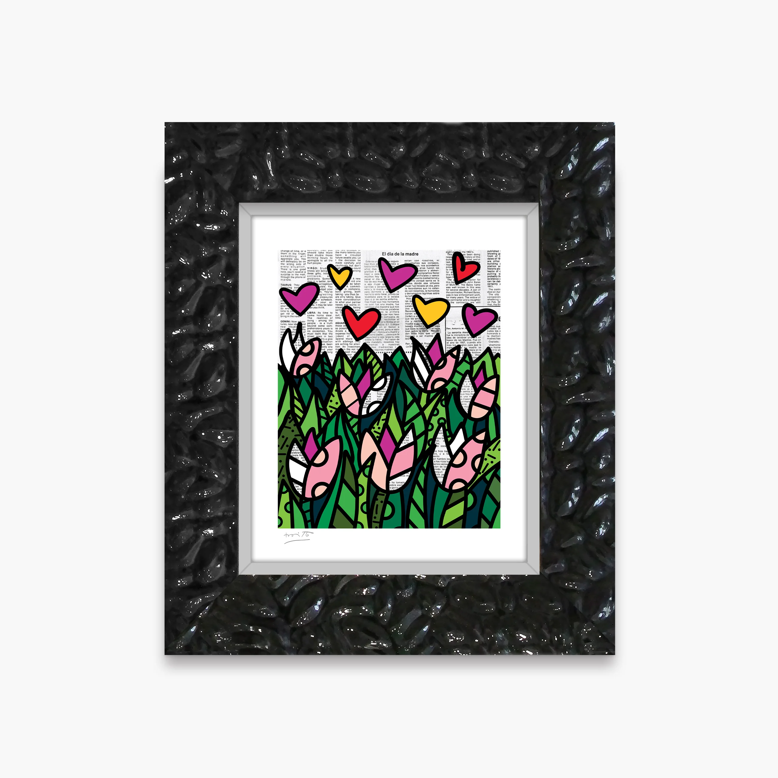 Tulips- Limited Edition Print - Image 11