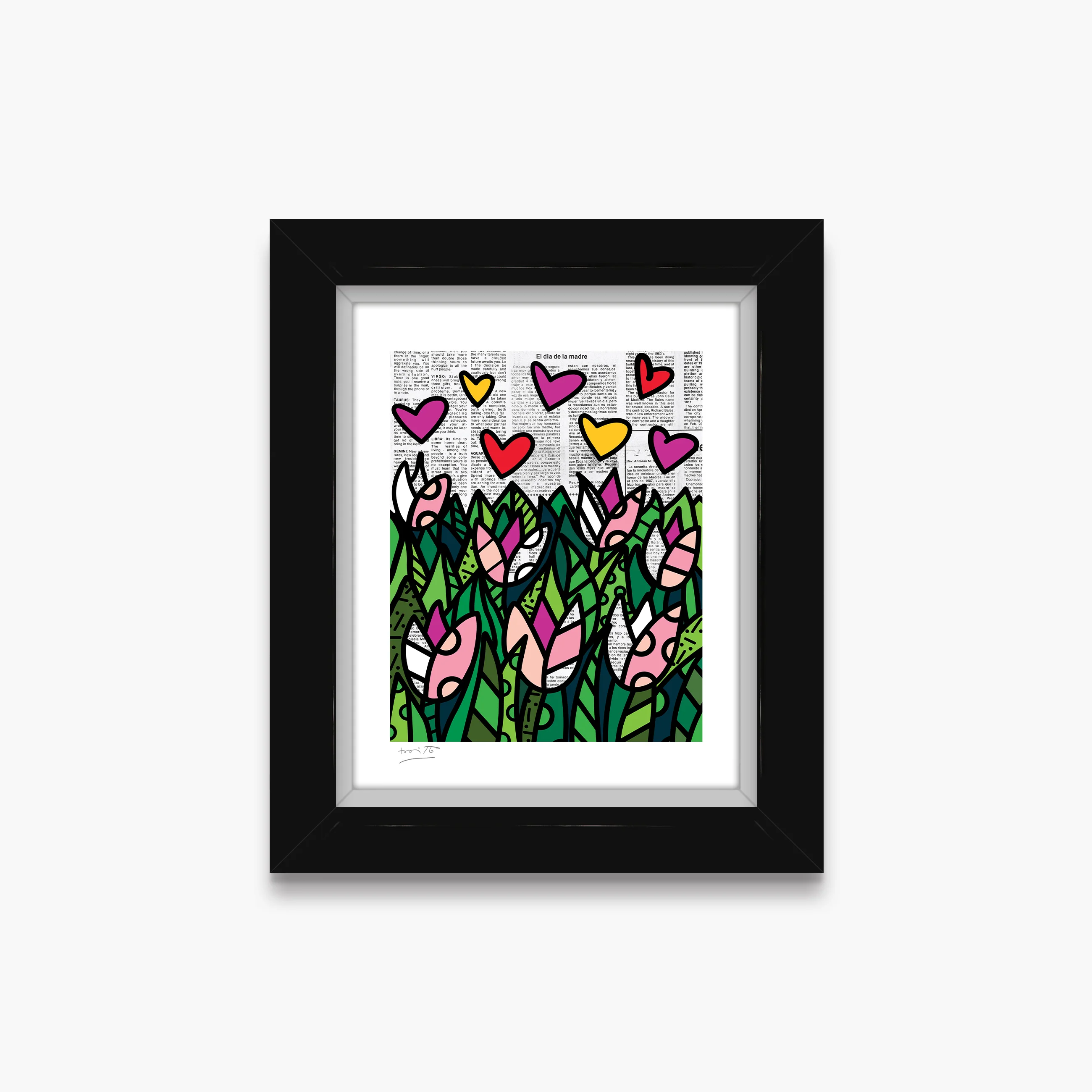 Tulips- Limited Edition Print - Image 12