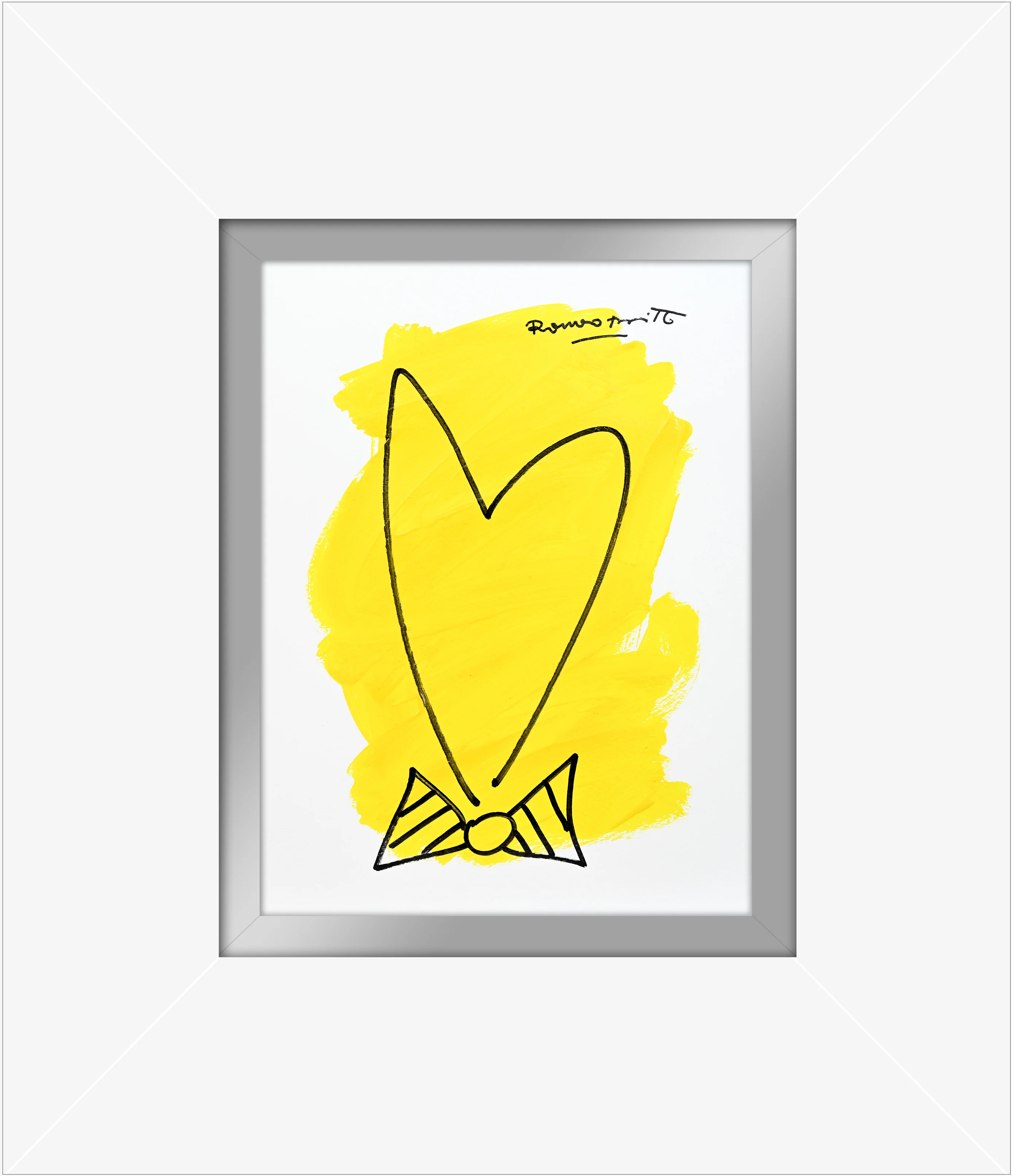 Two Color Collection - Original Drawing - Image 14