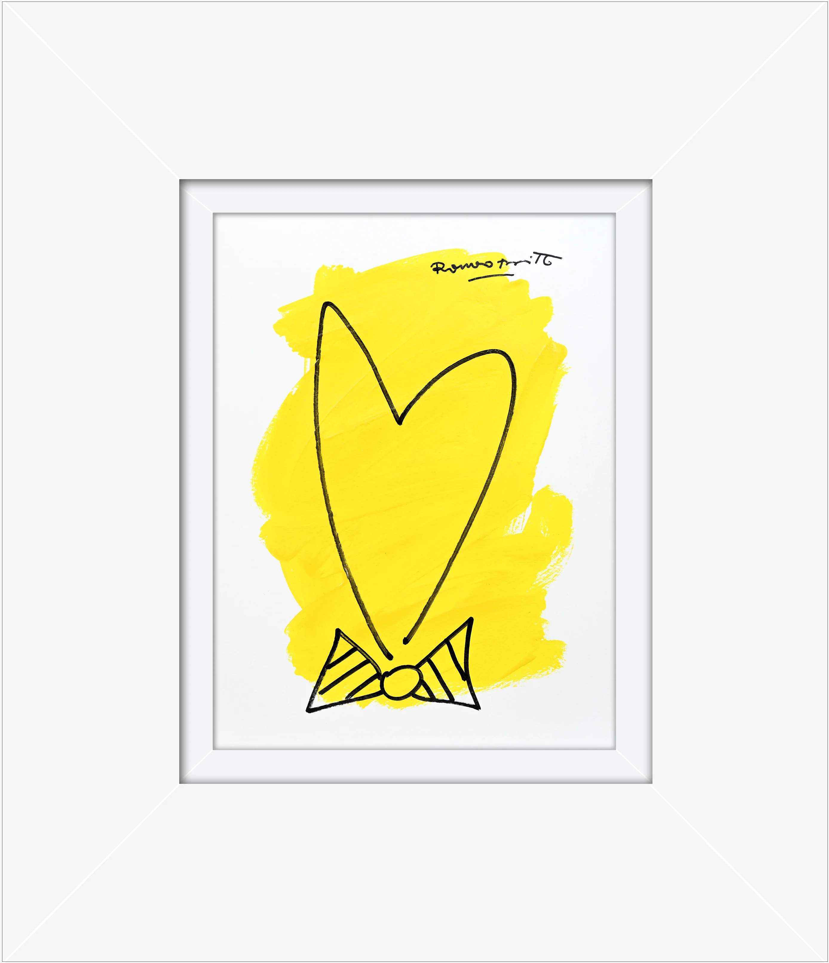 Two Color Collection - Original Drawing - Image 15