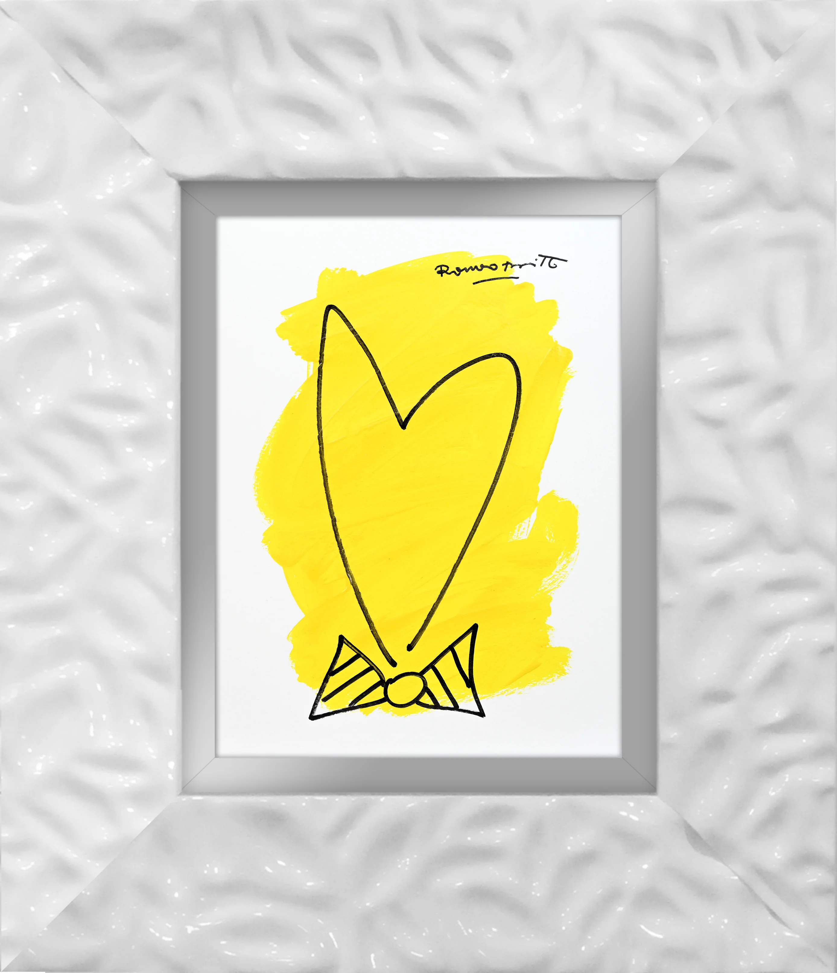 Two Color Collection - Original Drawing - Image 18