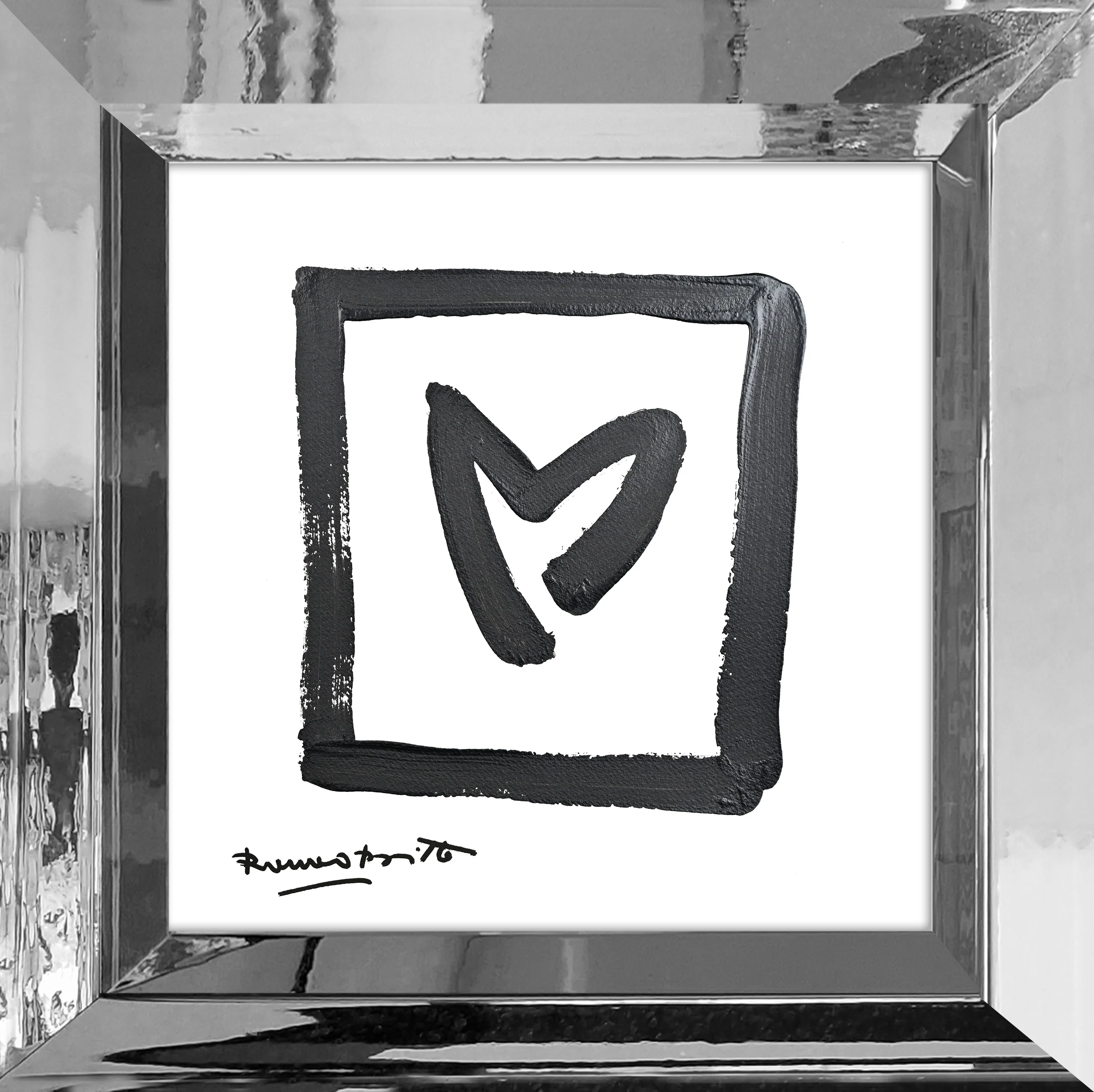Two Color Collection - Original Drawing - Image 10
