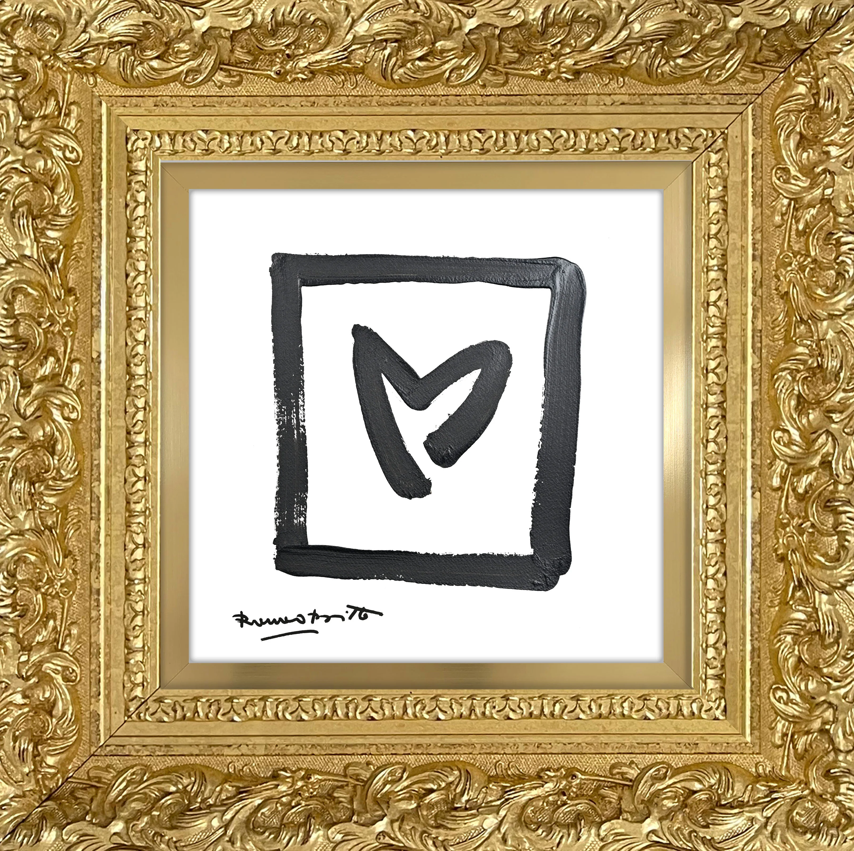 Two Color Collection - Original Drawing - Image 11