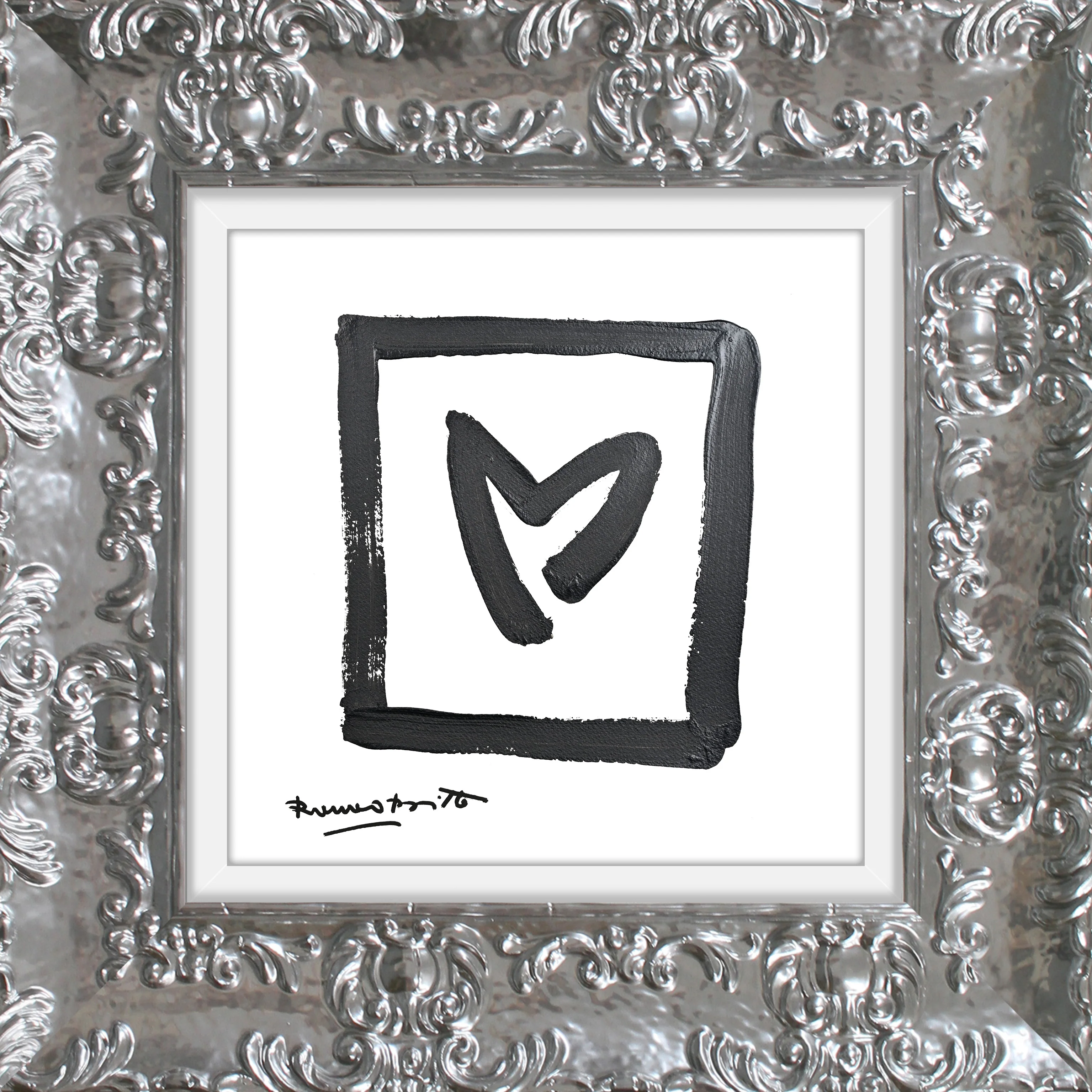 Two Color Collection - Original Drawing - Image 12