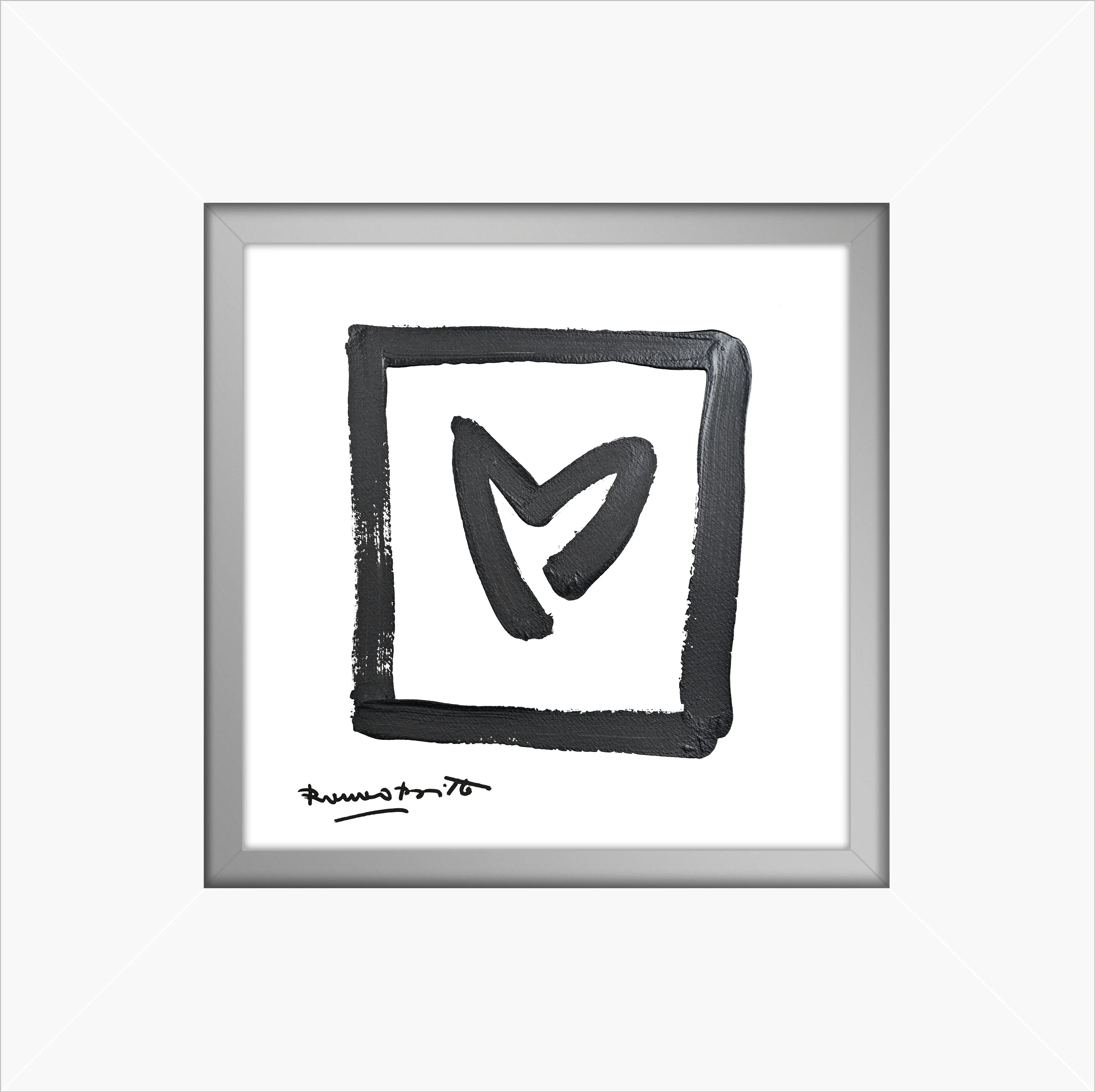 Two Color Collection - Original Drawing - Image 13
