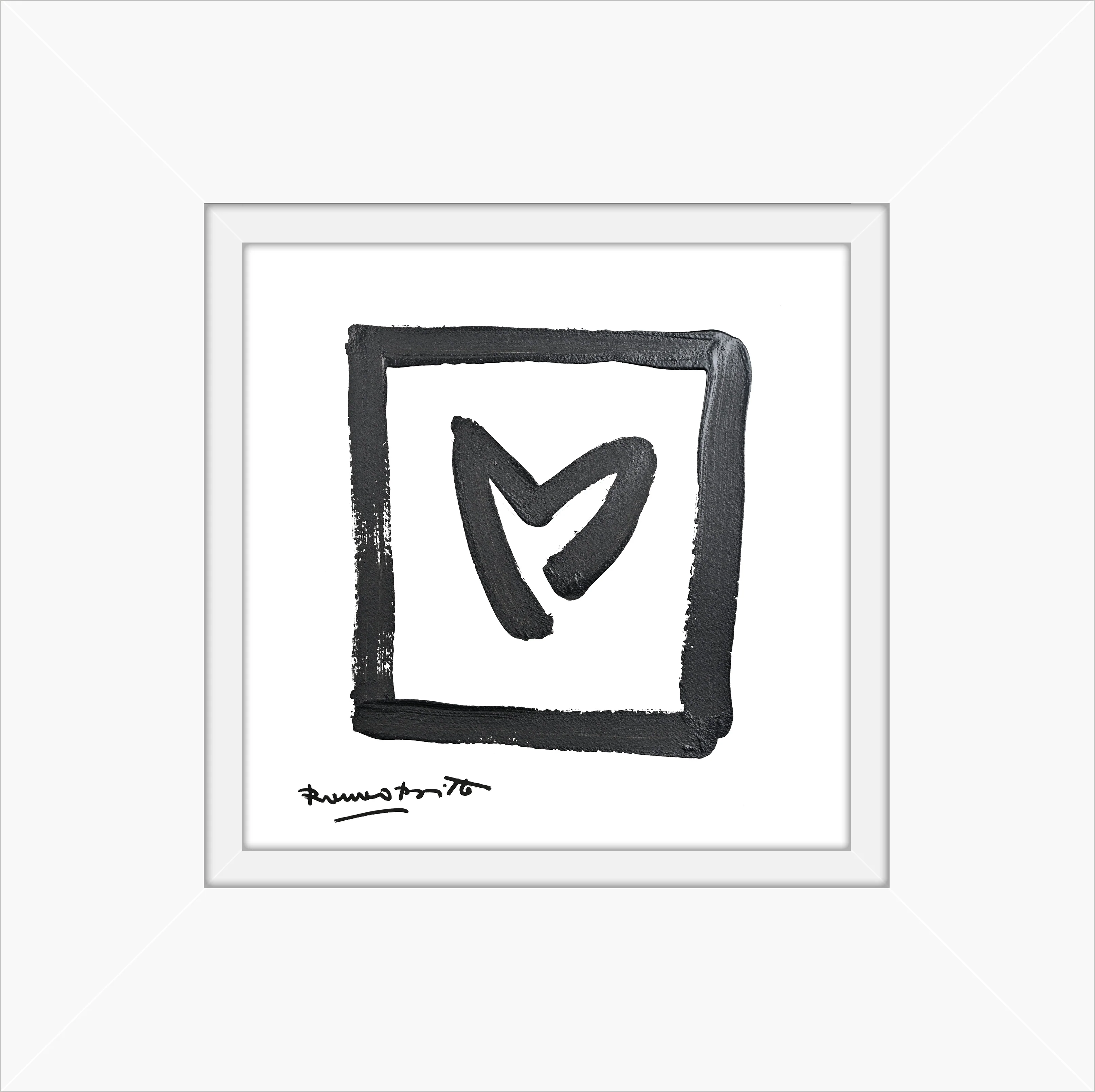 Two Color Collection - Original Drawing - Image 14