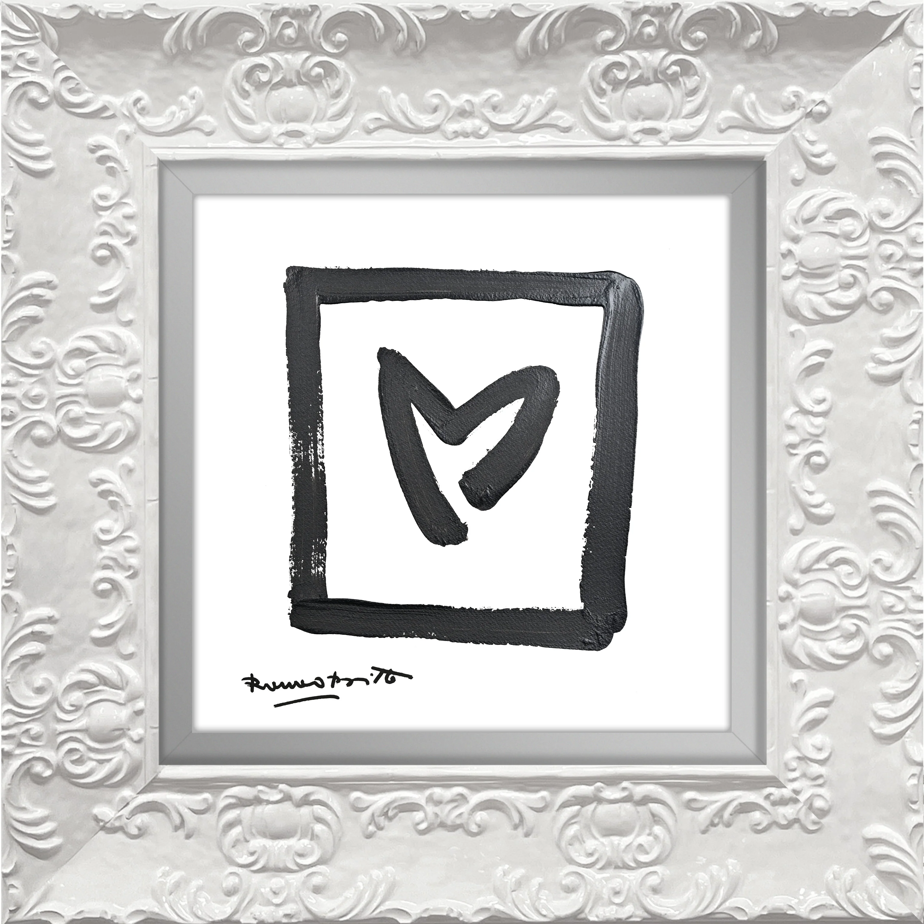 Two Color Collection - Original Drawing - Image 15
