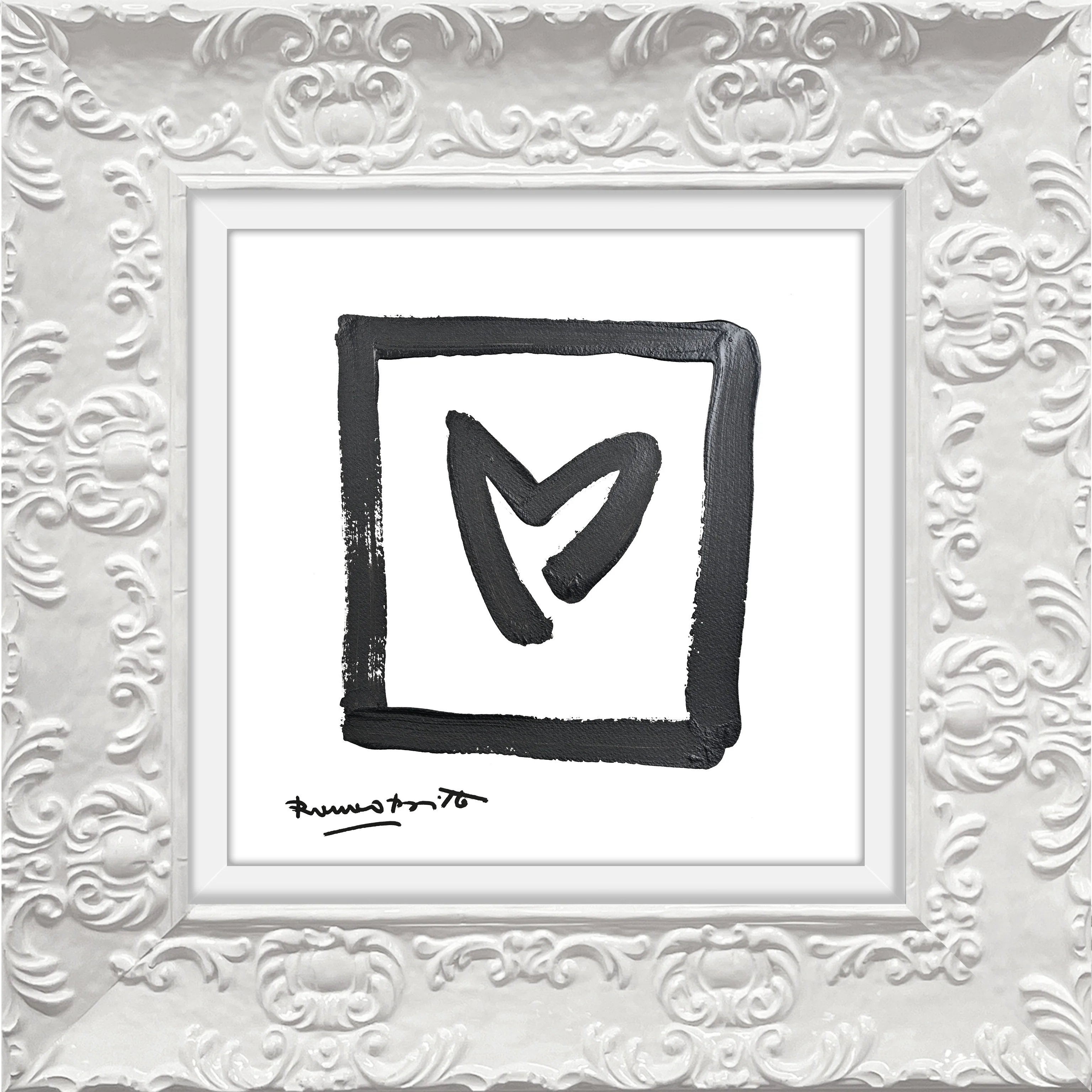 Two Color Collection - Original Drawing - Image 16