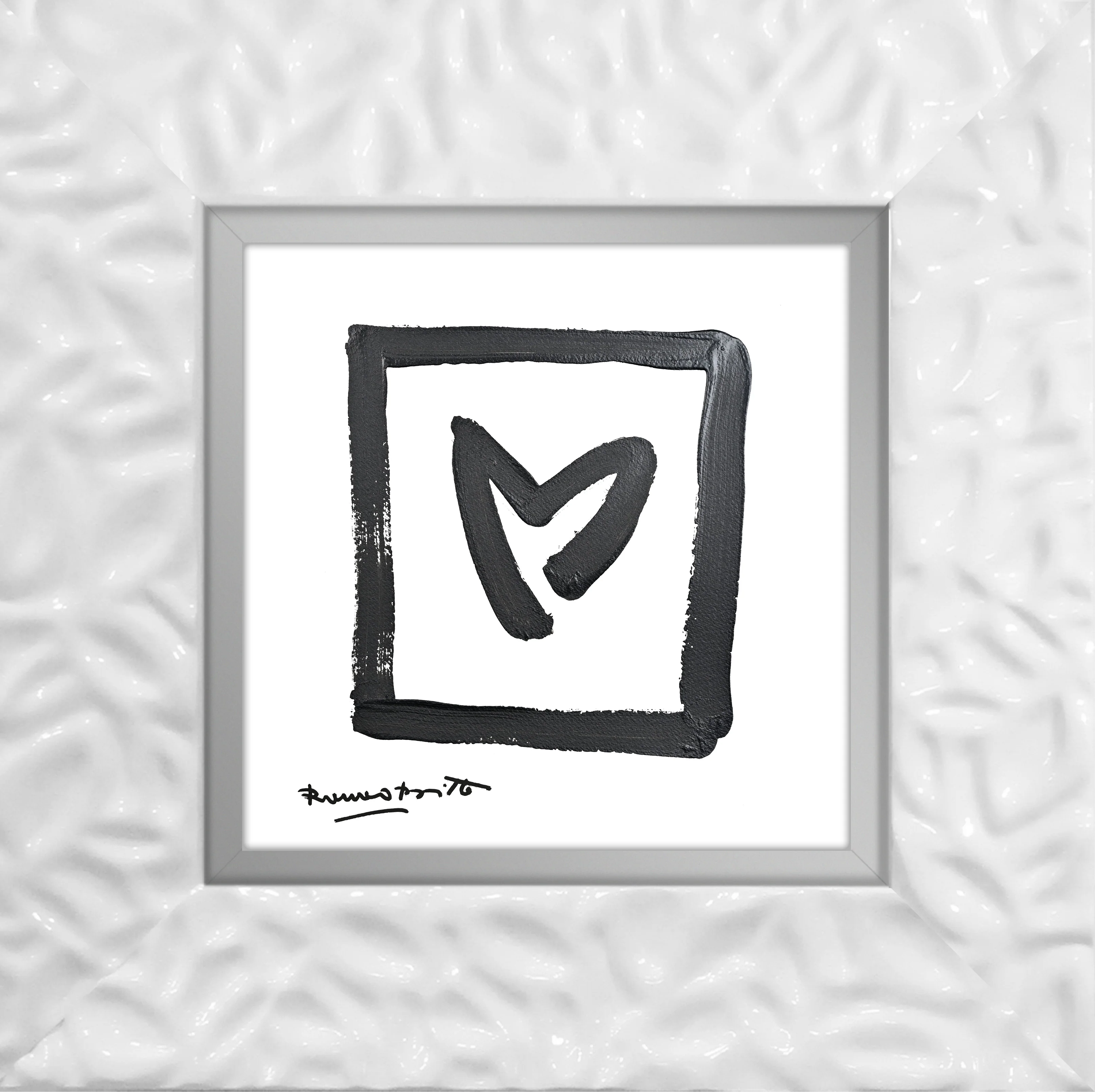 Two Color Collection - Original Drawing - Image 17