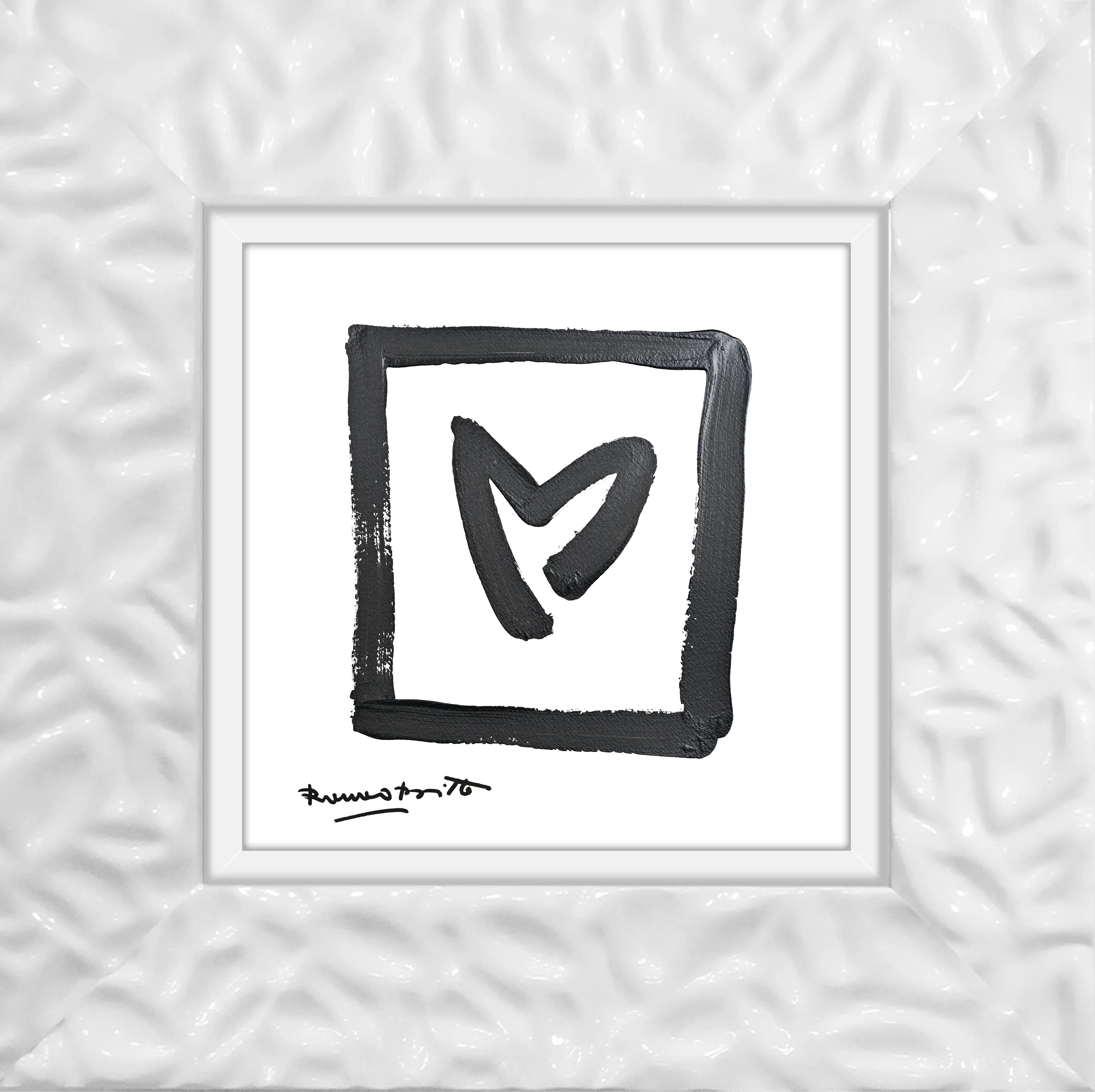 Two Color Collection - Original Drawing - Image 18