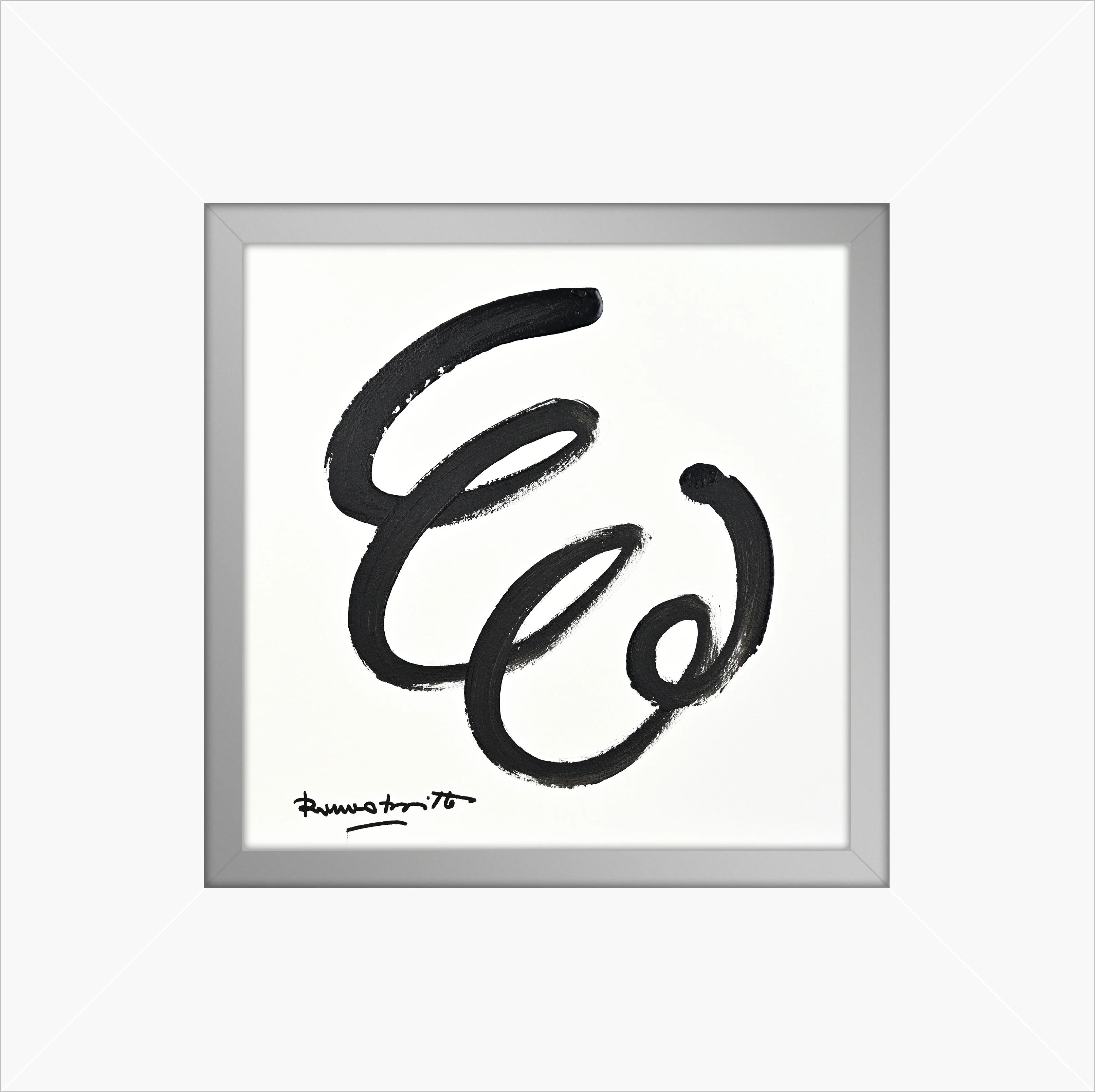 Two Color Collection - Original Drawing - Image 13