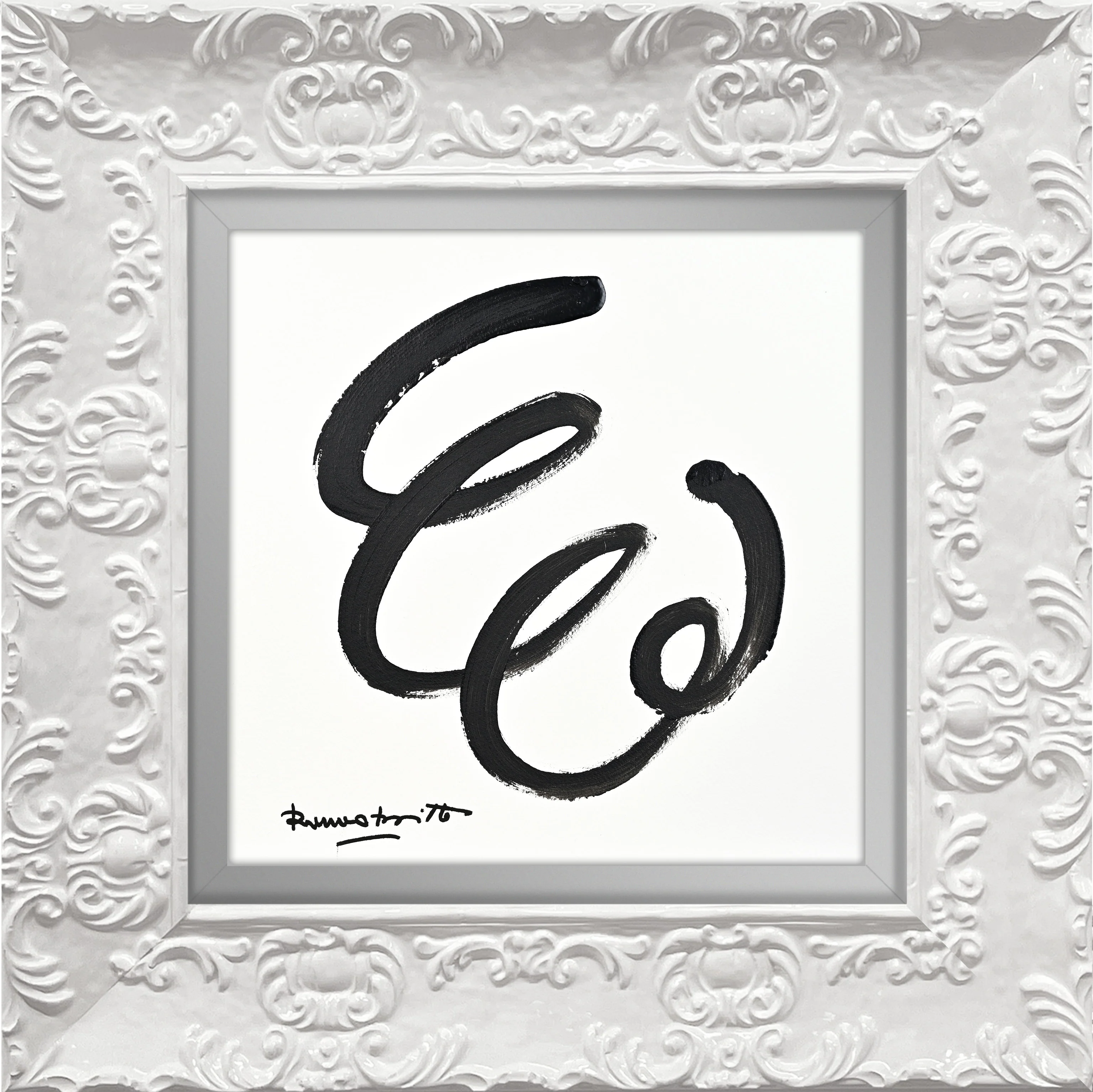 Two Color Collection - Original Drawing - Image 15