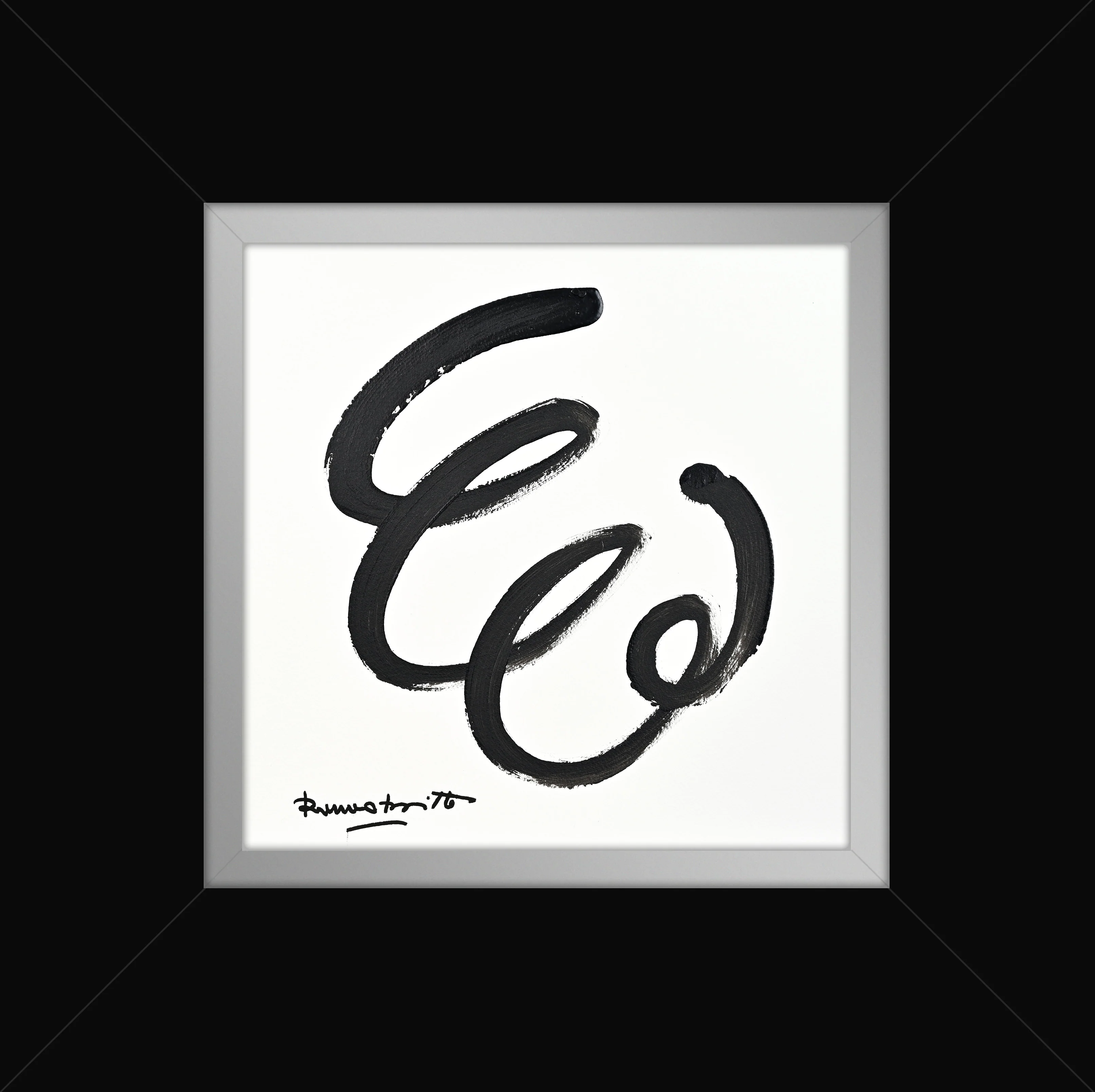 Two Color Collection - Original Drawing - Image 2