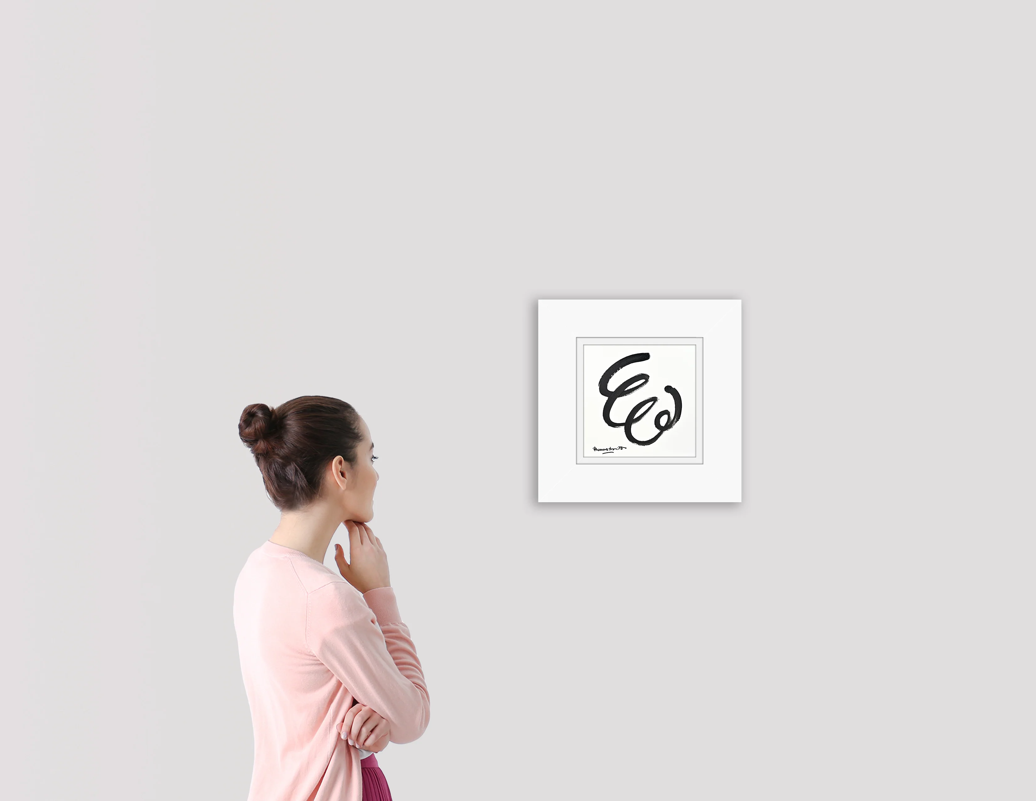 Two Color Collection - Original Drawing - Image 4