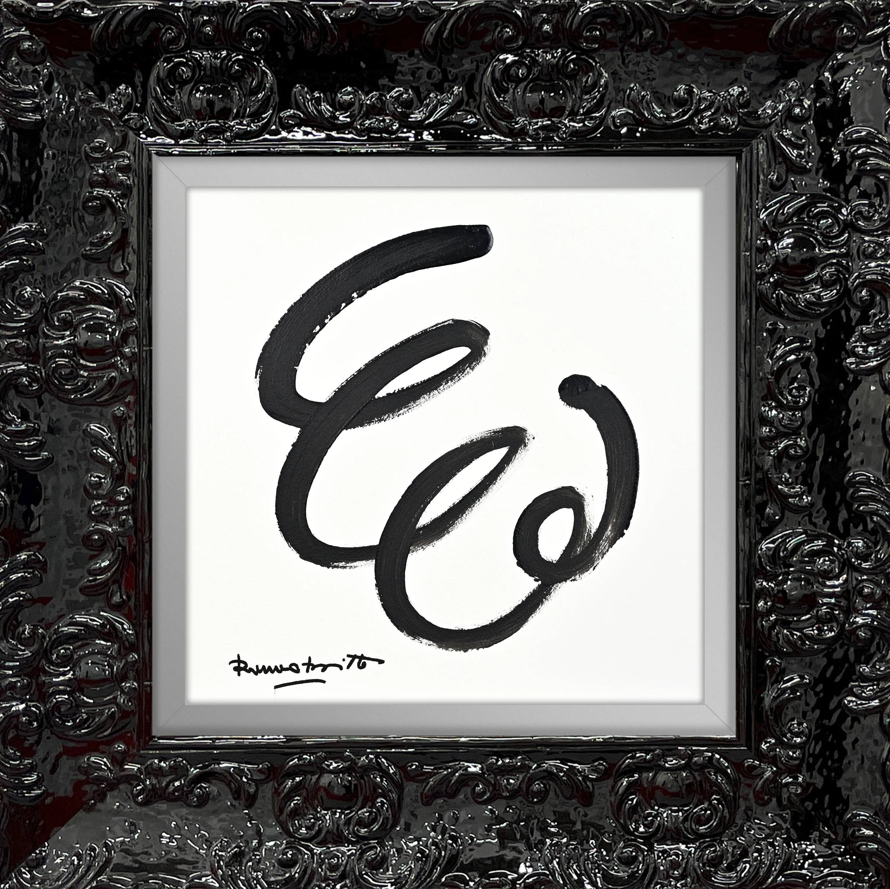 Two Color Collection - Original Drawing - Image 7