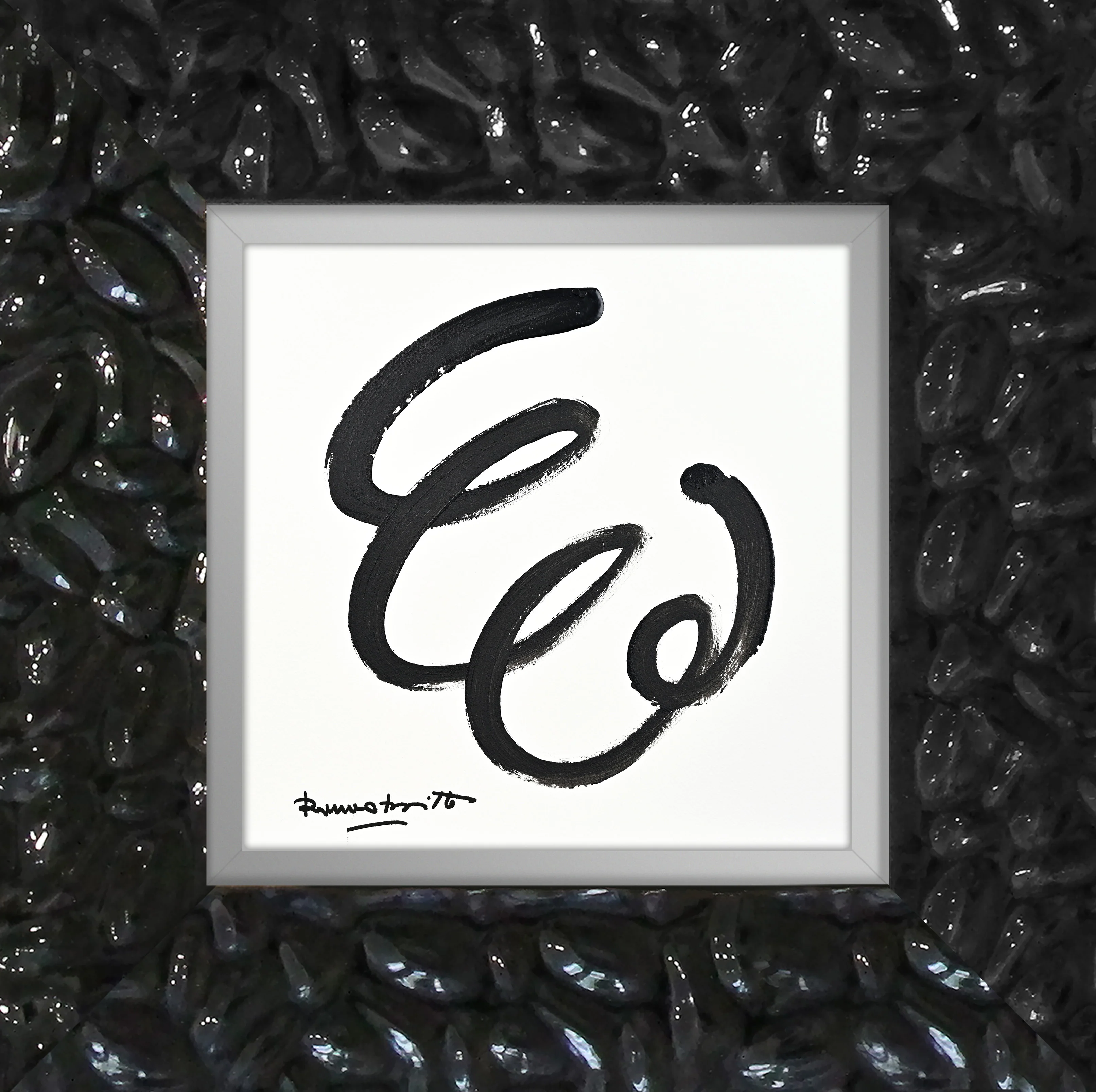 Two Color Collection - Original Drawing - Image 9