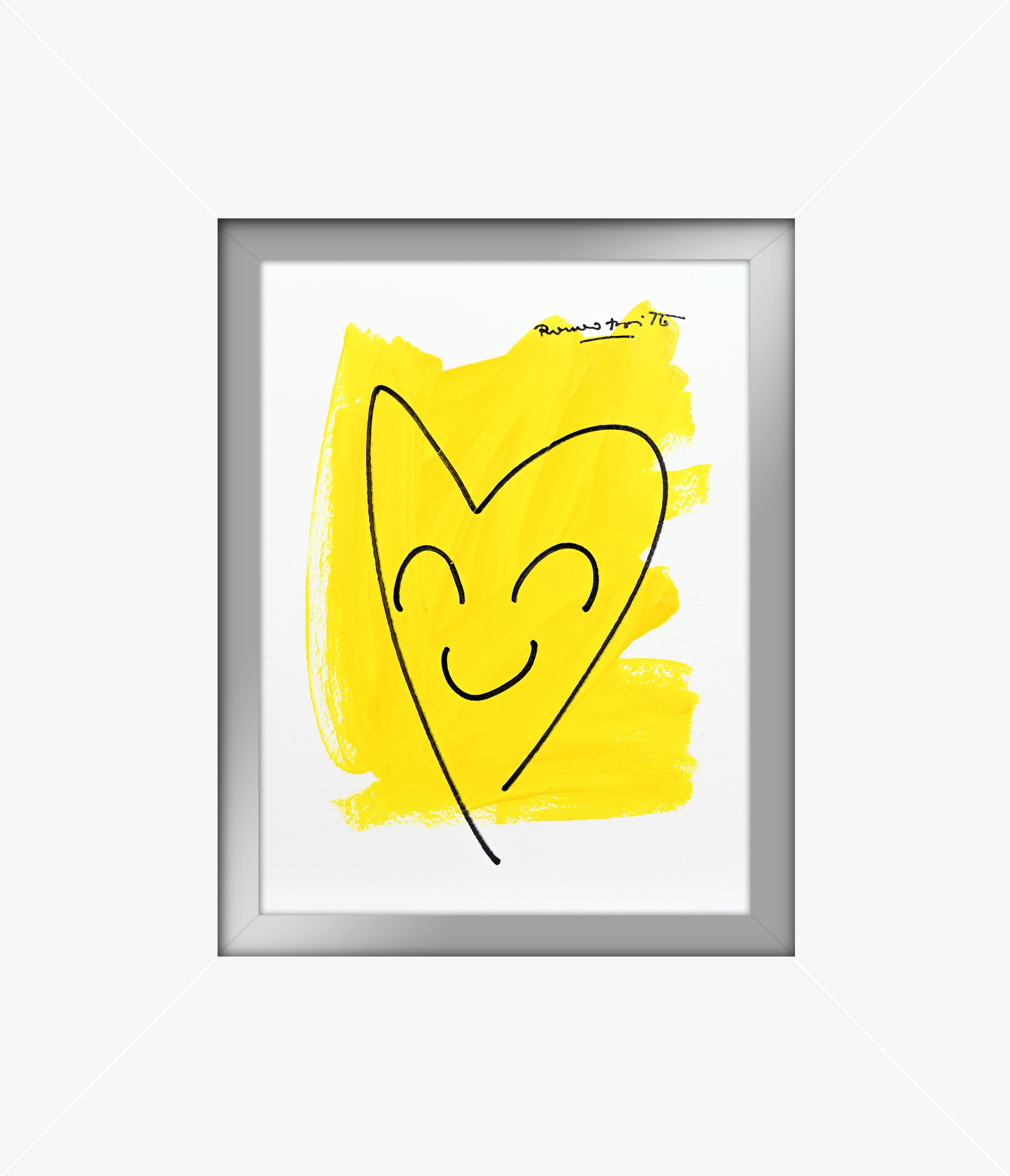 Two Color Collection - Original Drawing - Image 13