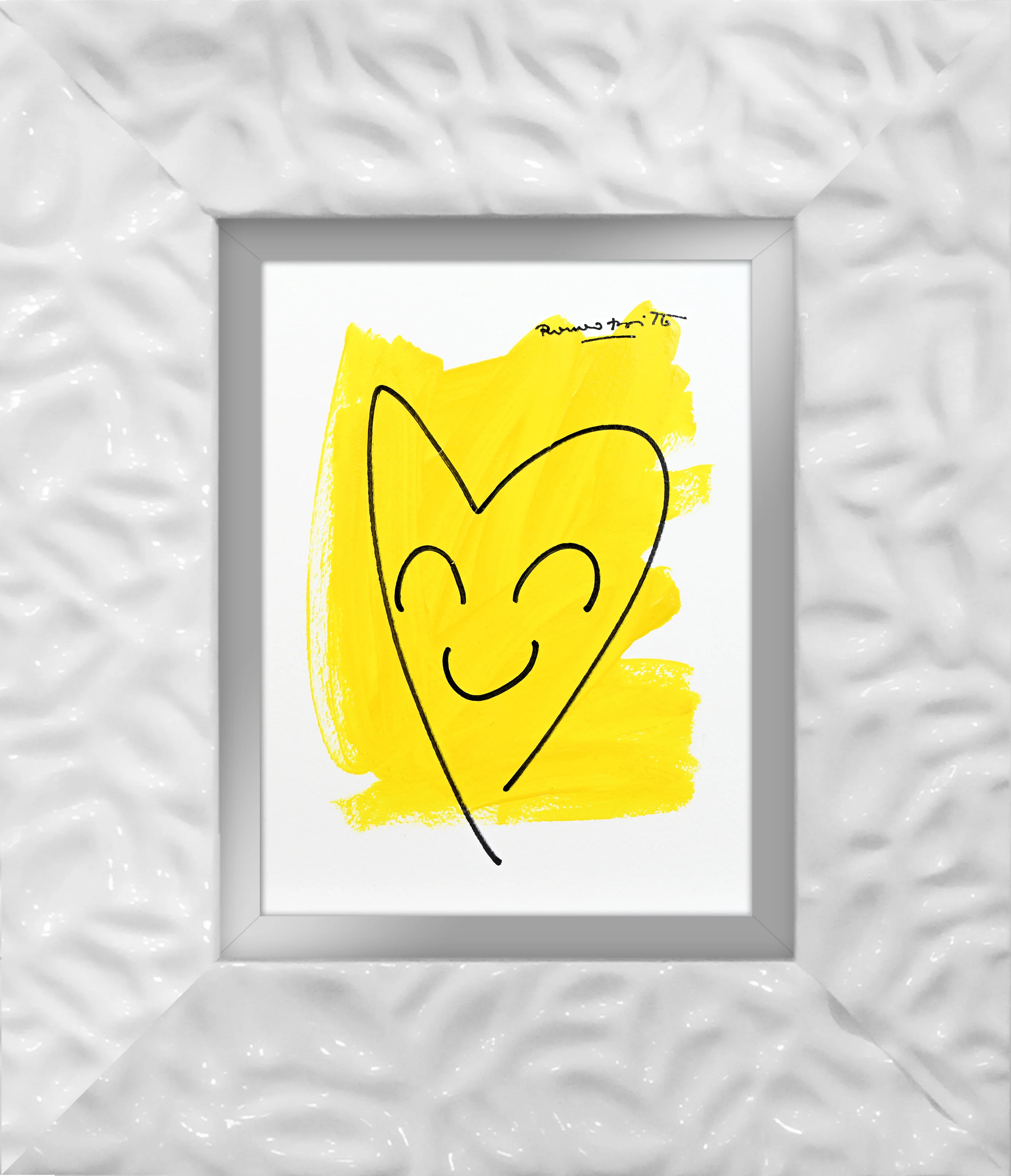 Two Color Collection - Original Drawing - Image 17