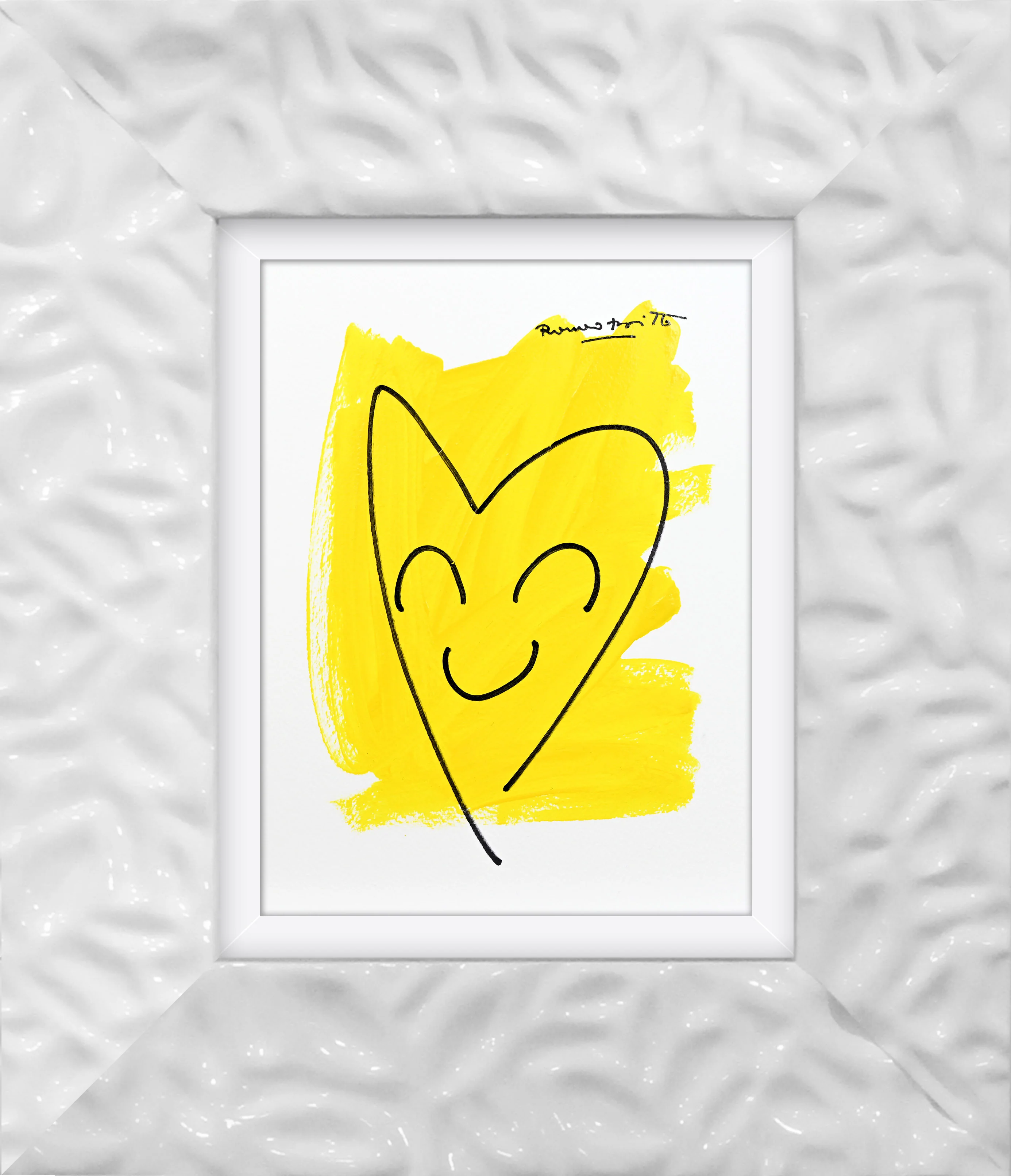 Two Color Collection - Original Drawing - Image 18
