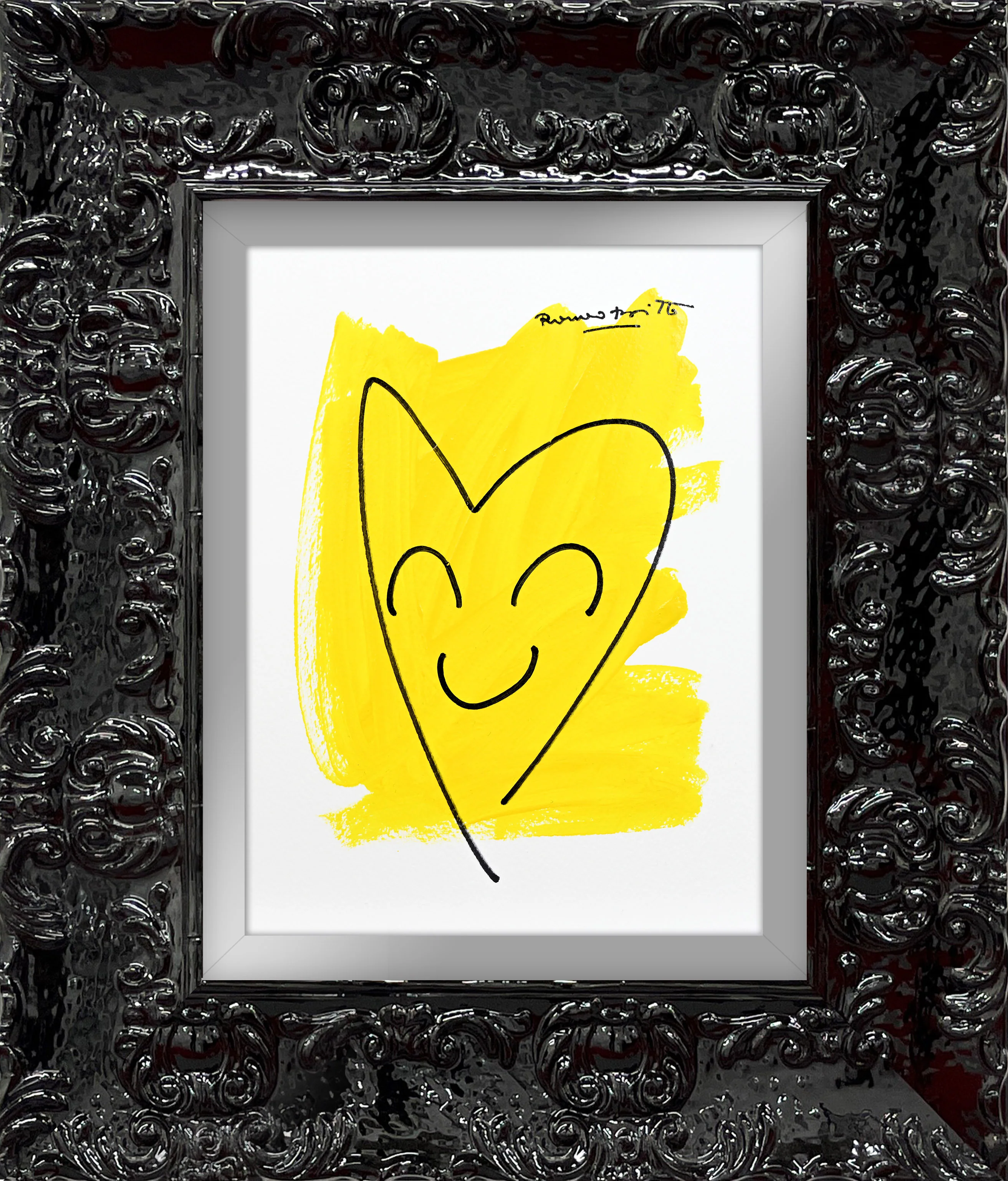 Two Color Collection - Original Drawing - Image 7