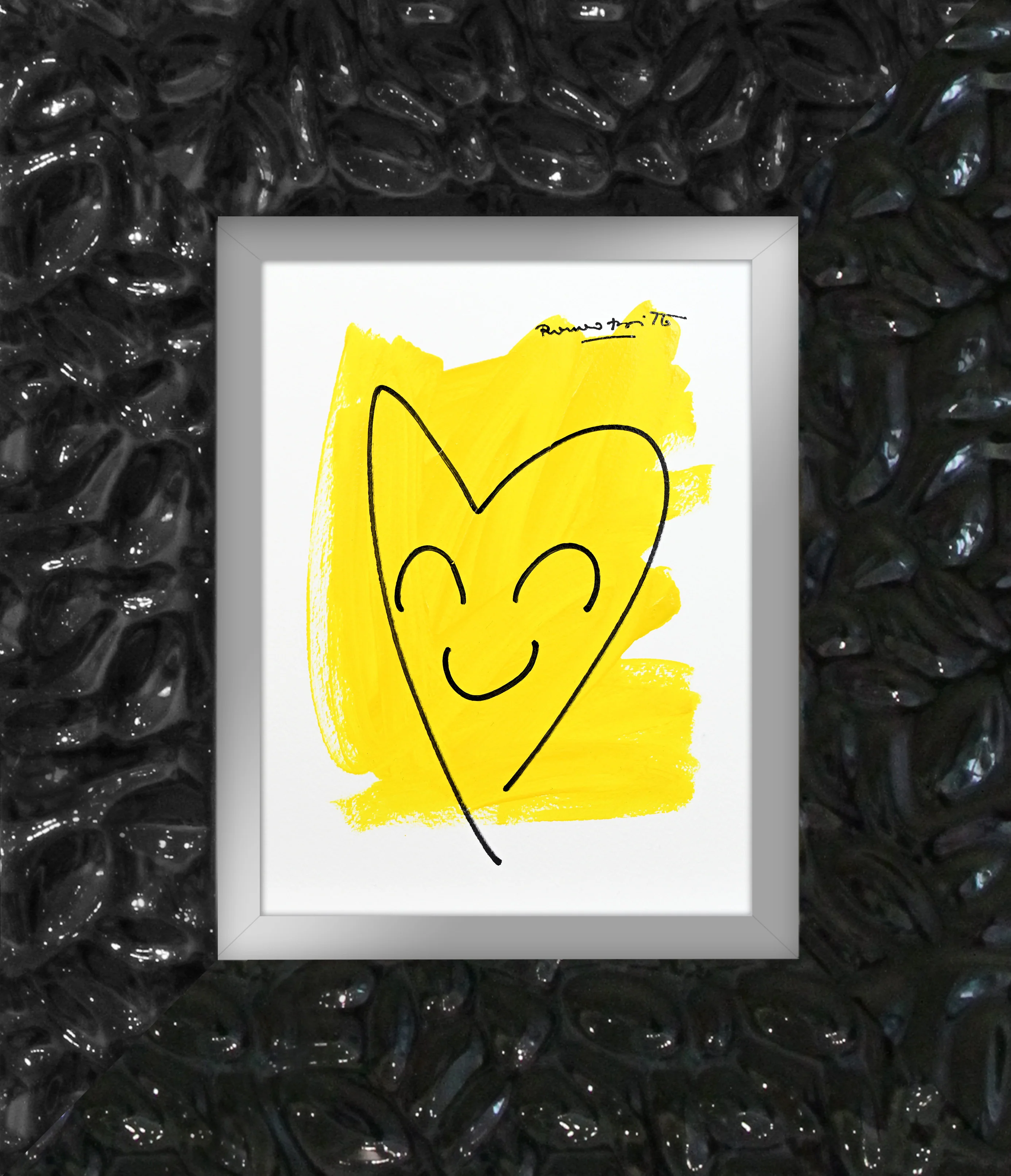 Two Color Collection - Original Drawing - Image 9