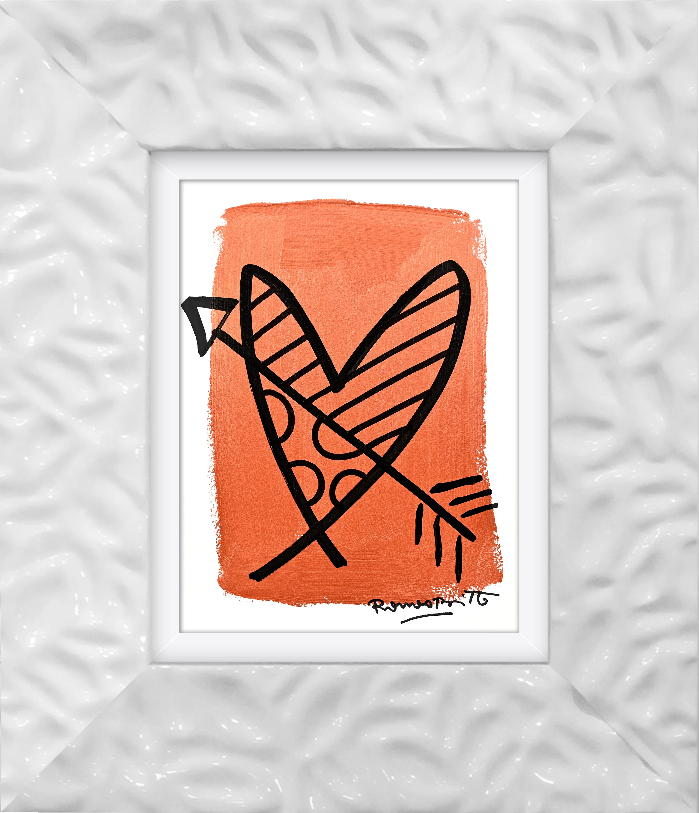 Two Color Collection - Original Drawing - Image 18