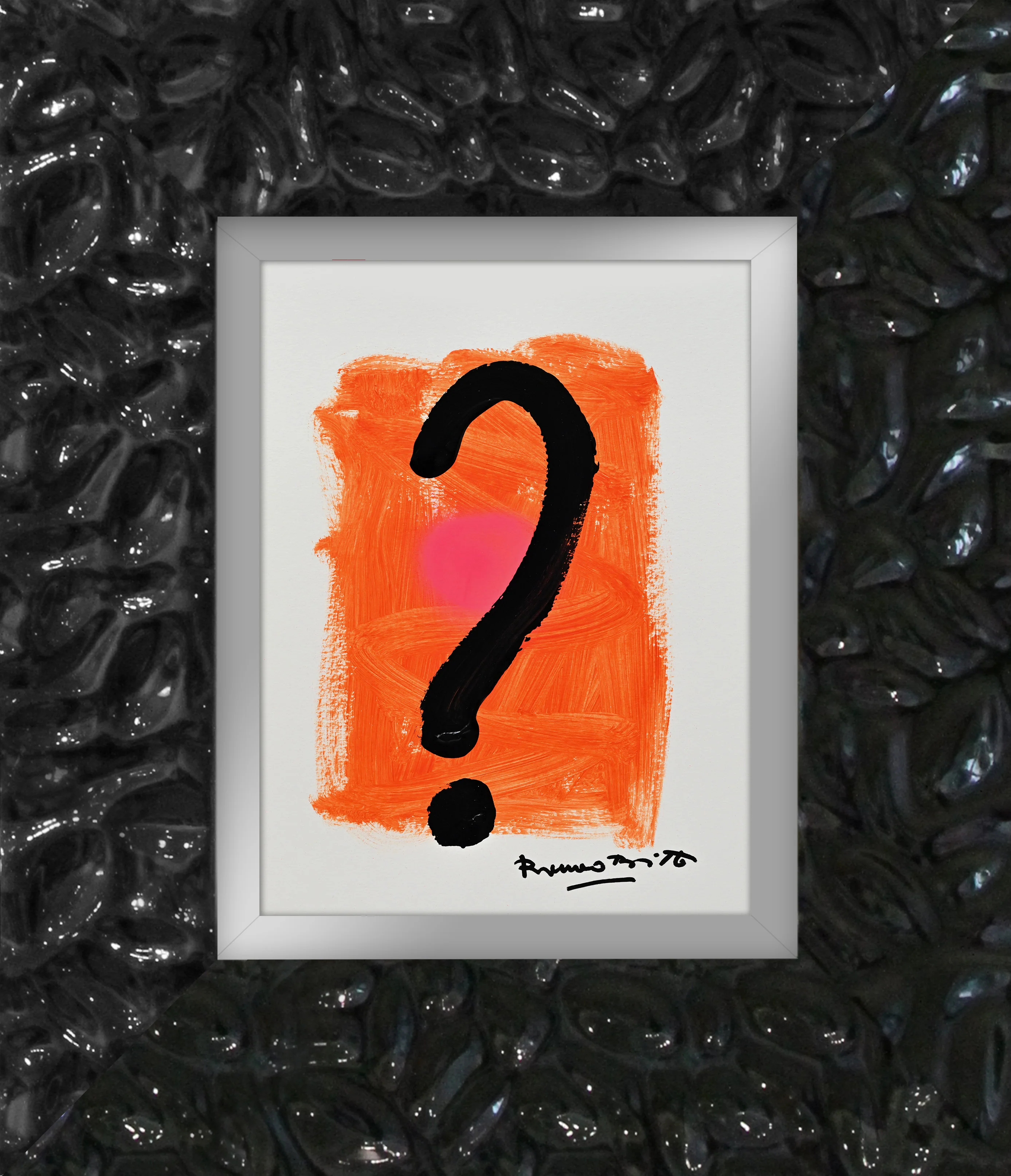 Two Color Collection - Original Drawing - Image 10