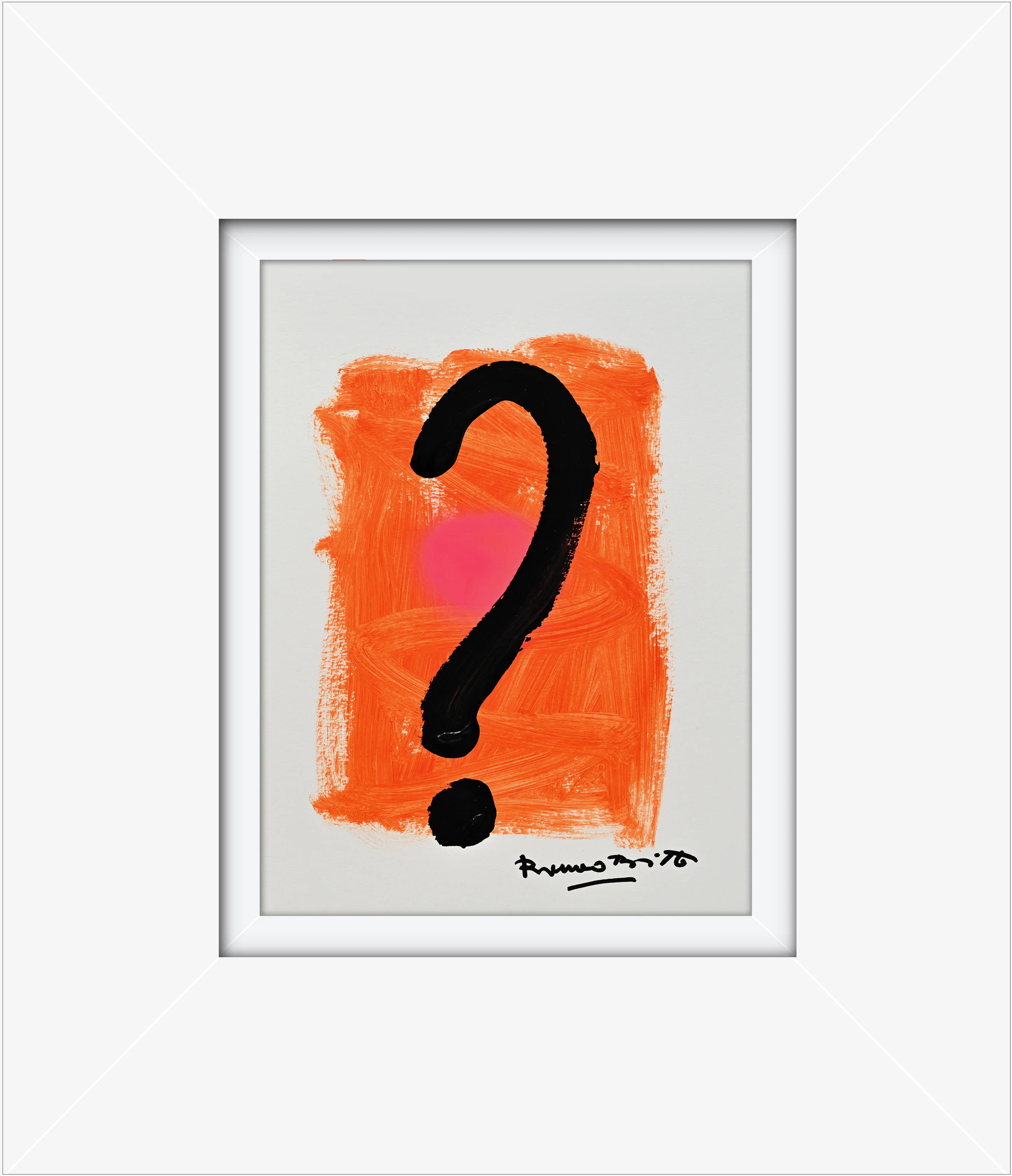 Two Color Collection - Original Drawing - Image 14