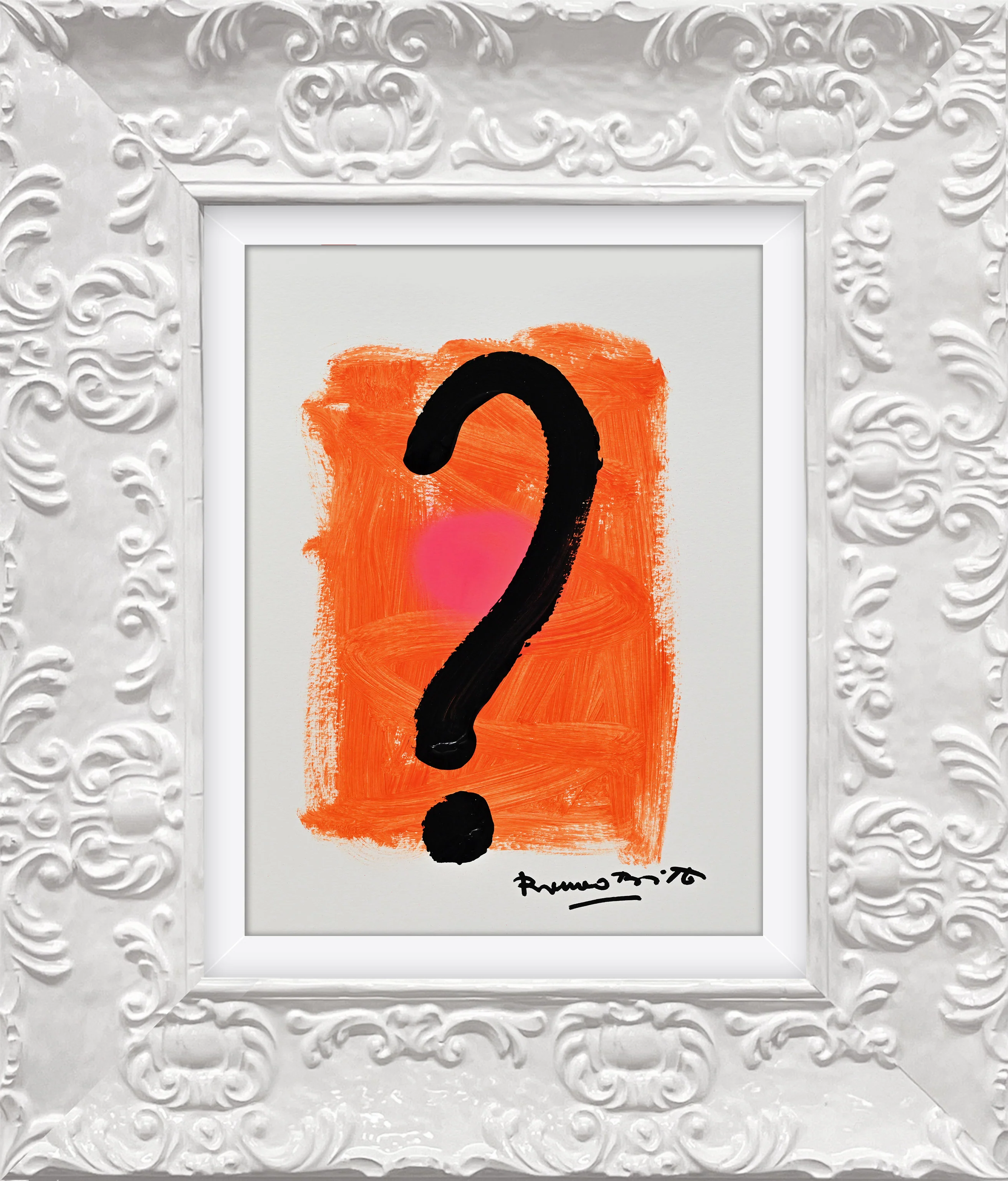 Two Color Collection - Original Drawing - Image 16