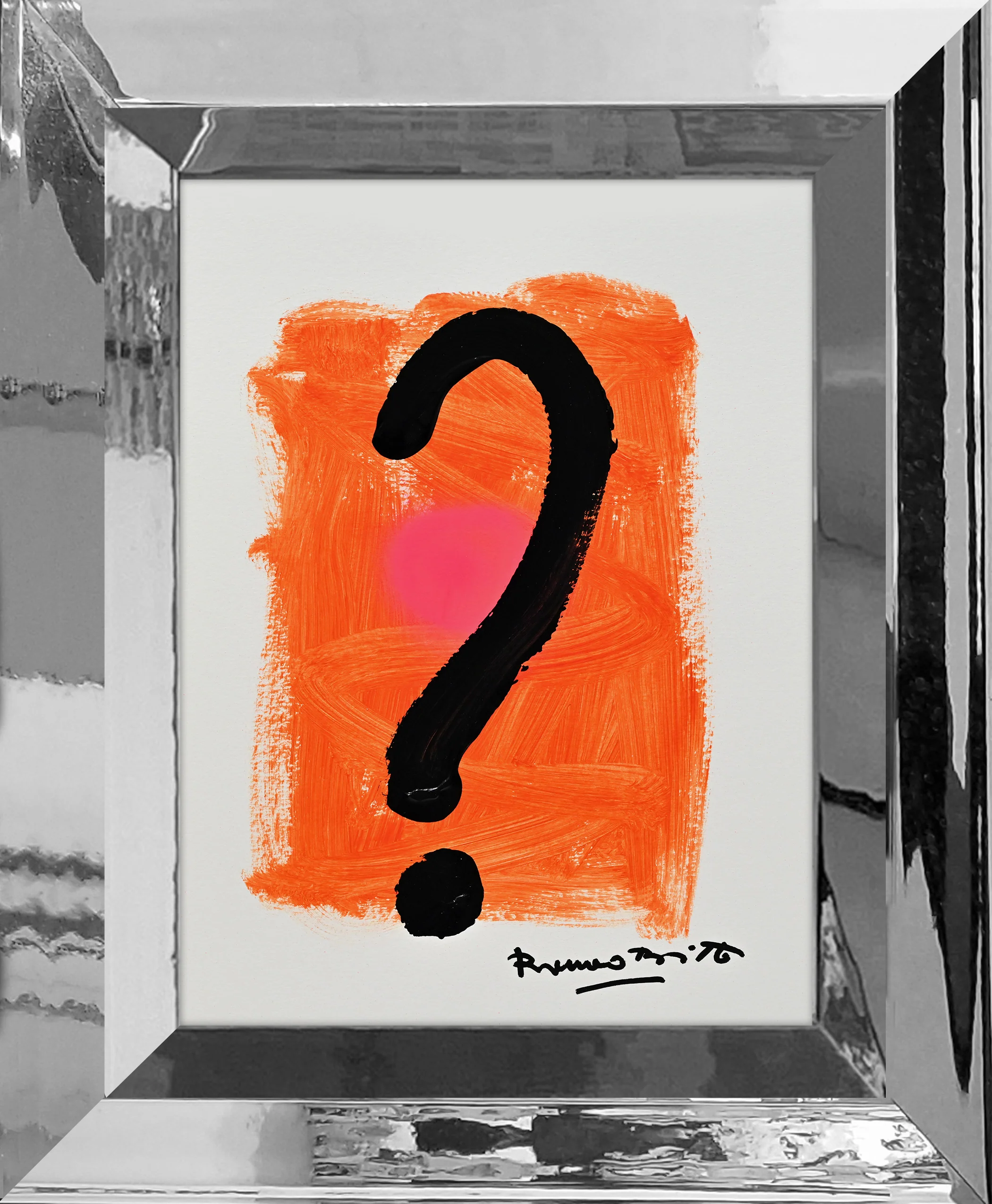 Two Color Collection - Original Drawing - Image 2
