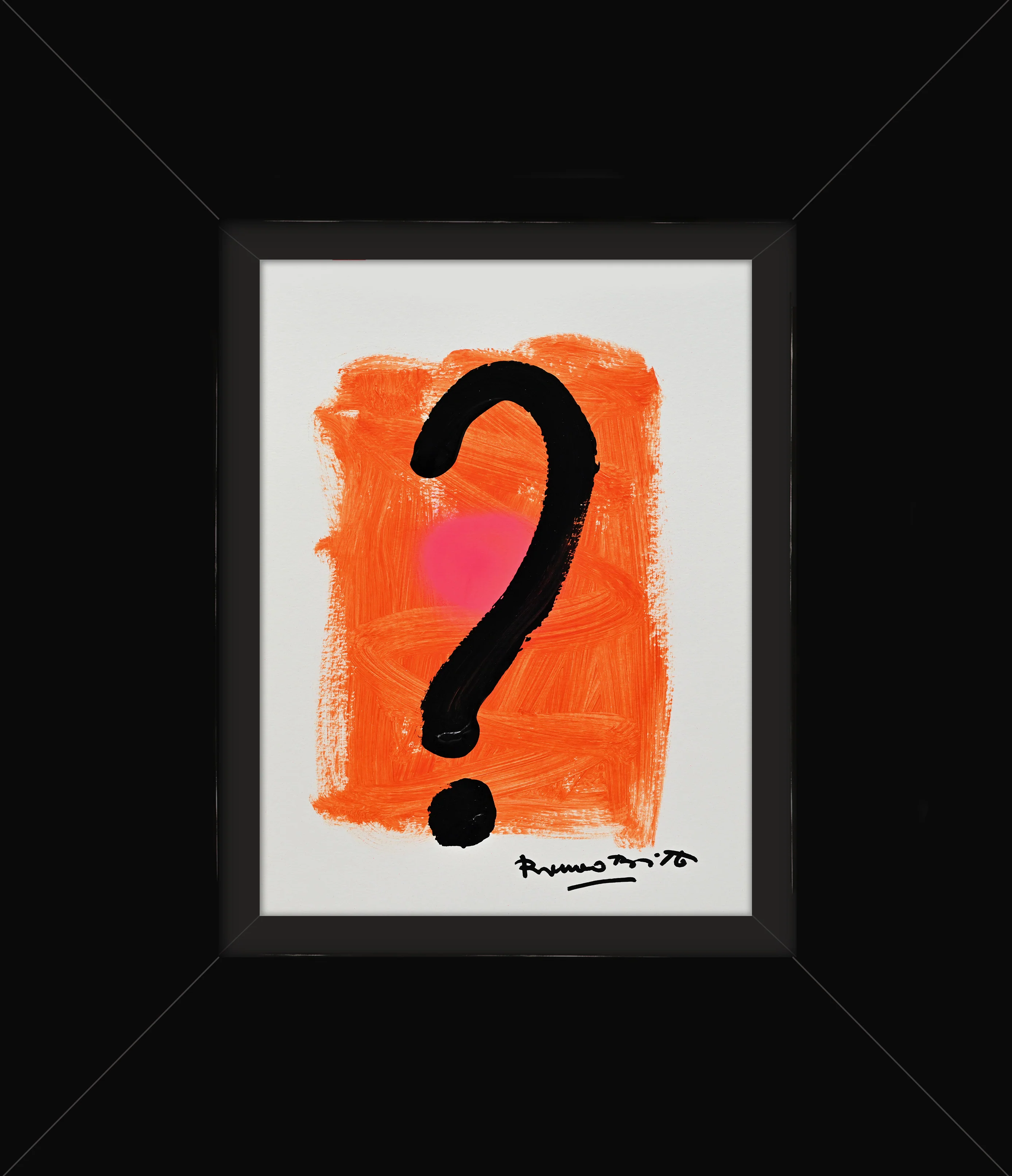 Two Color Collection - Original Drawing - Image 5
