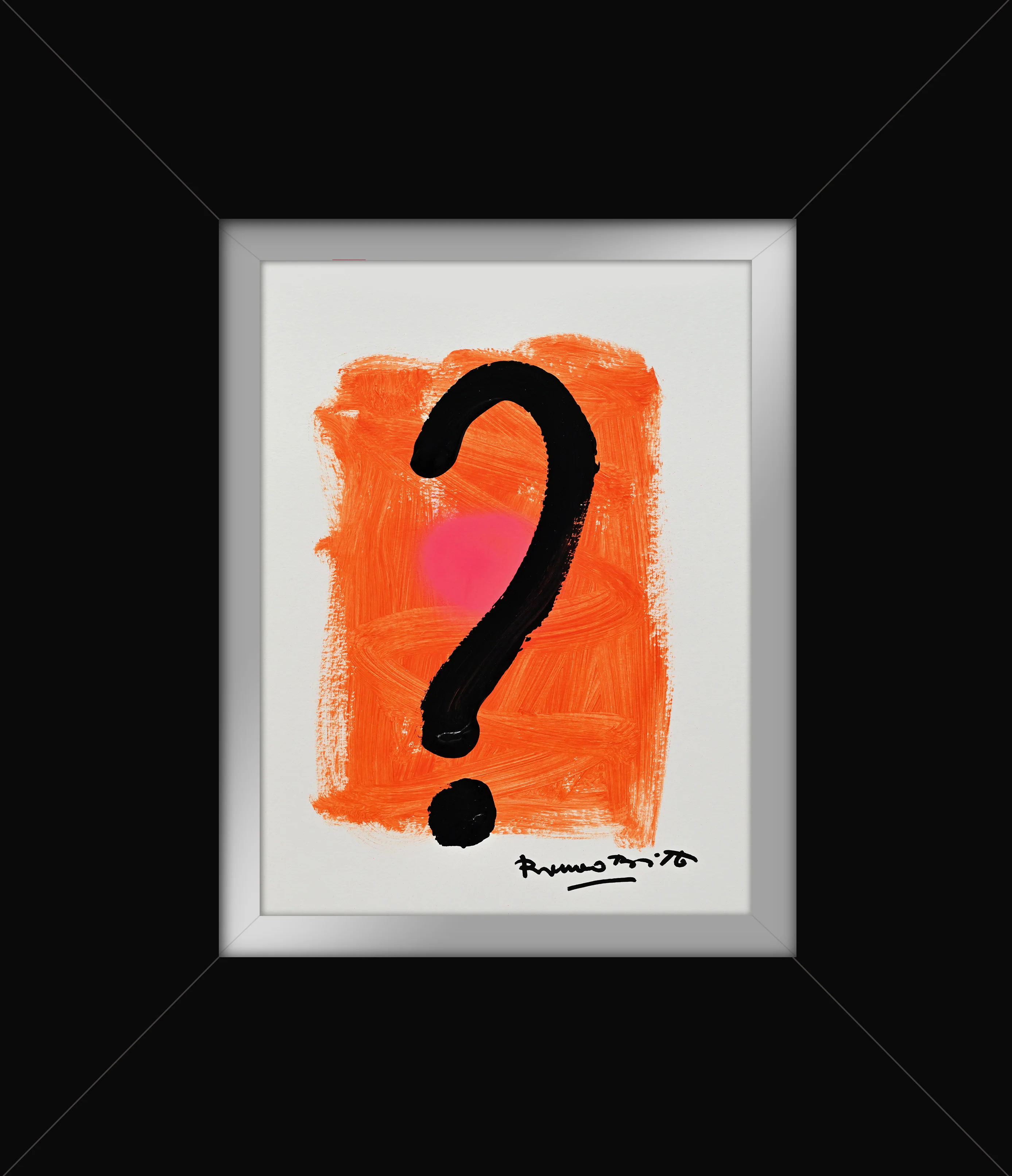 Two Color Collection - Original Drawing - Image 6
