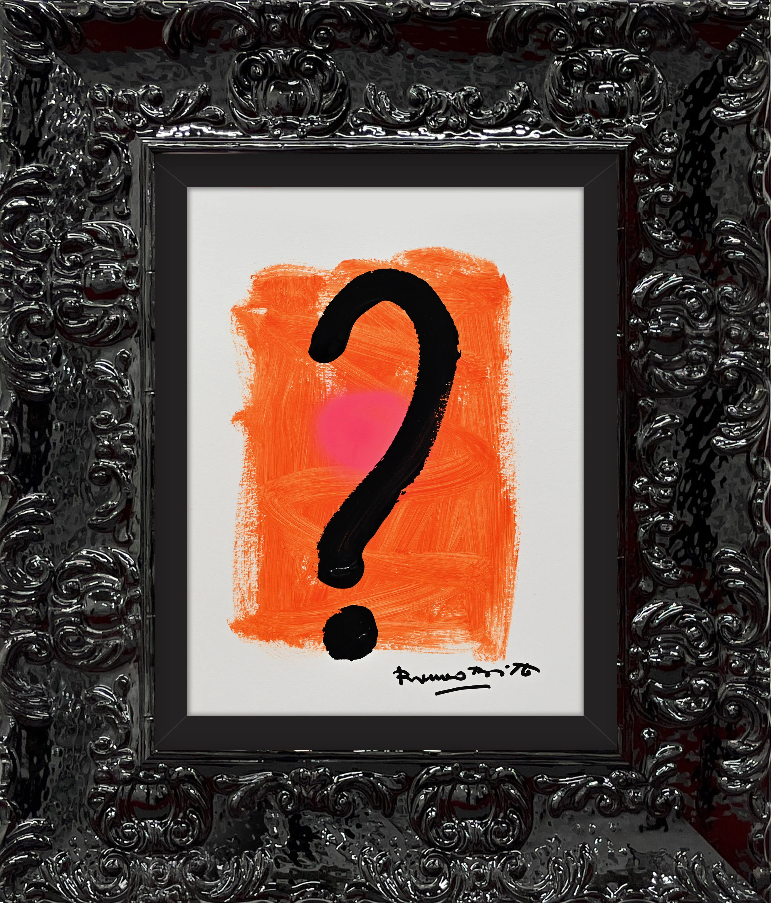 Two Color Collection - Original Drawing - Image 7