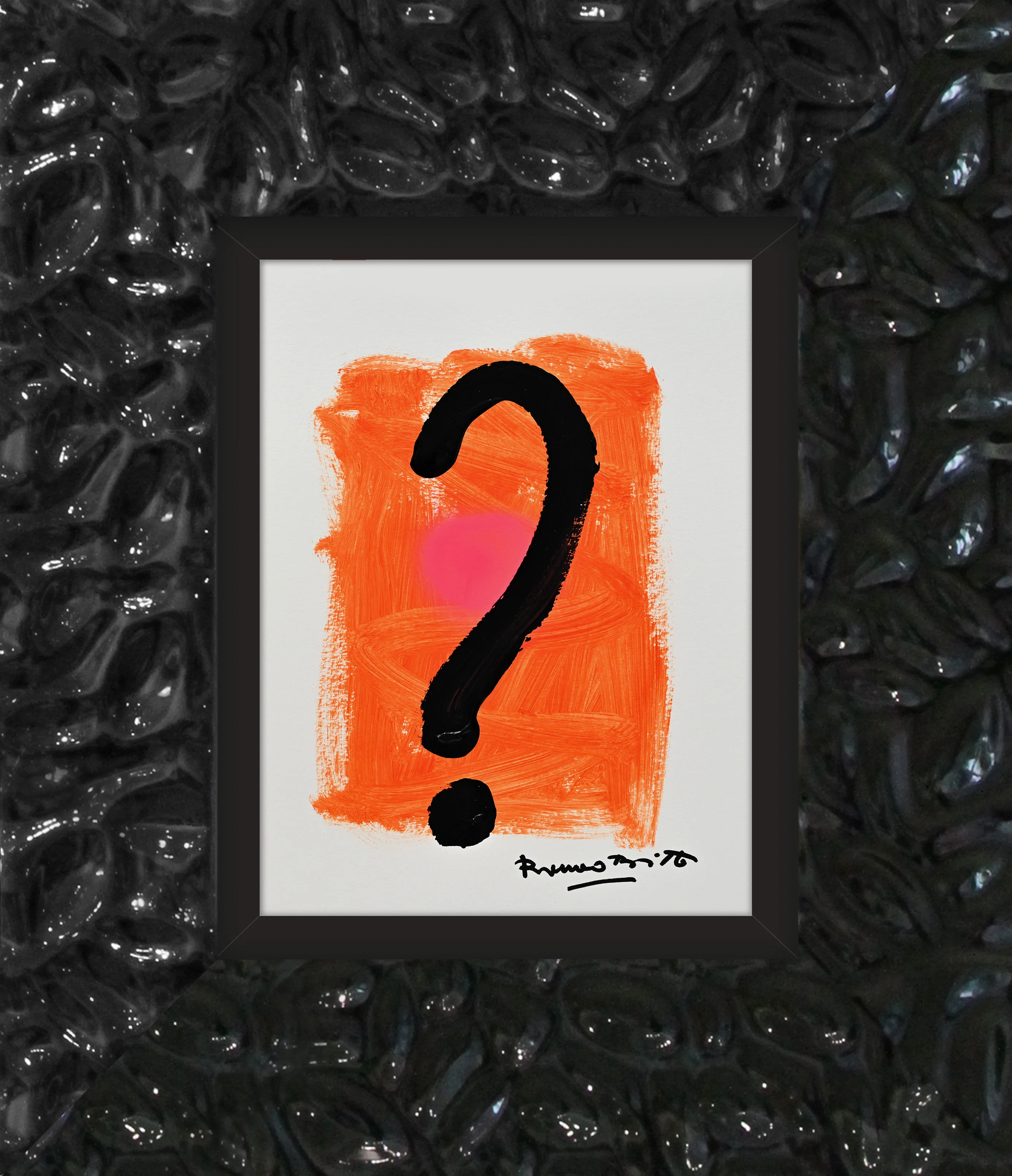 Two Color Collection - Original Drawing - Image 9