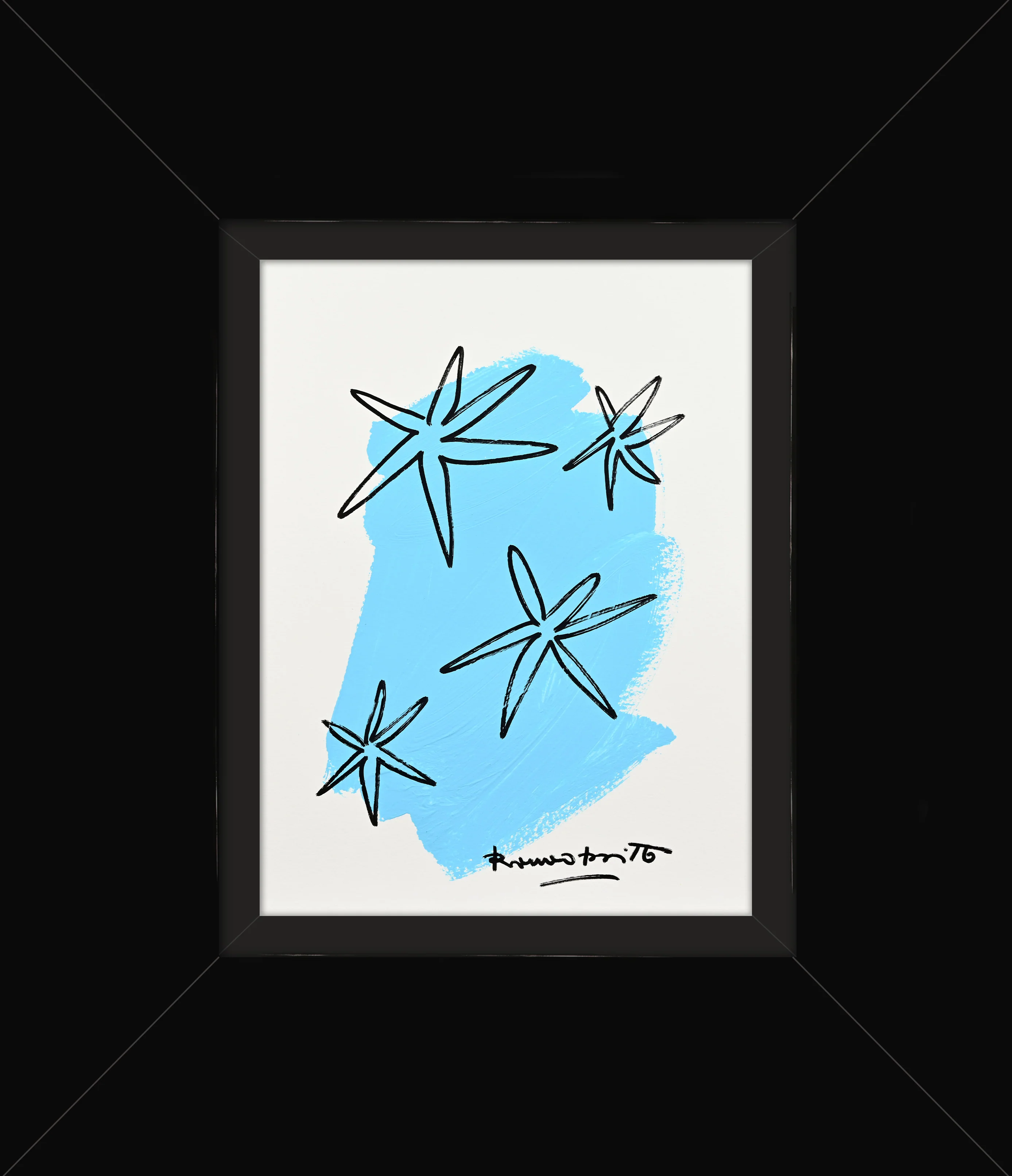 Two Color Collection - Original Drawing - Image 5
