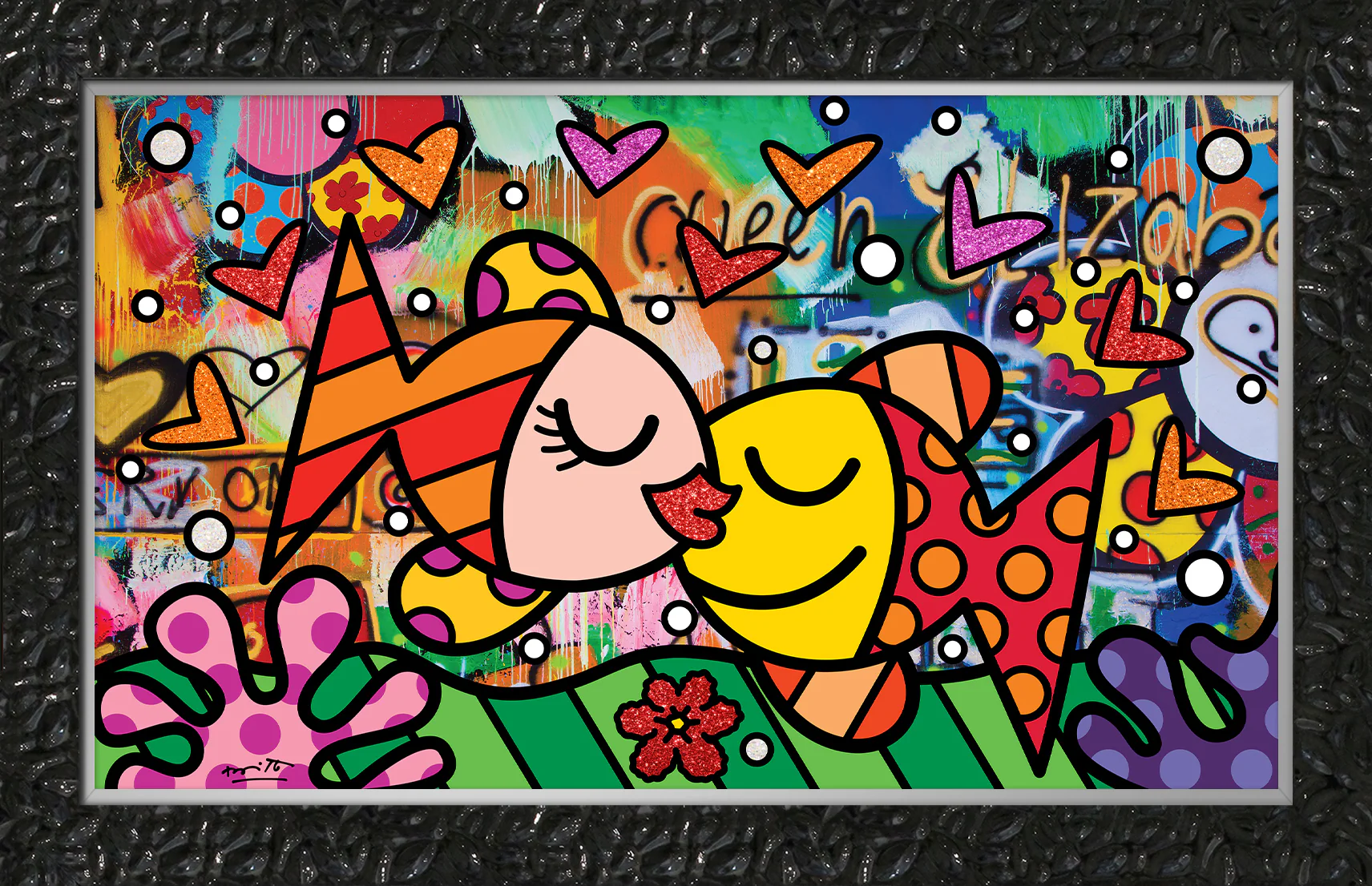 Unforgettable - Limited Edition Print - Image 10