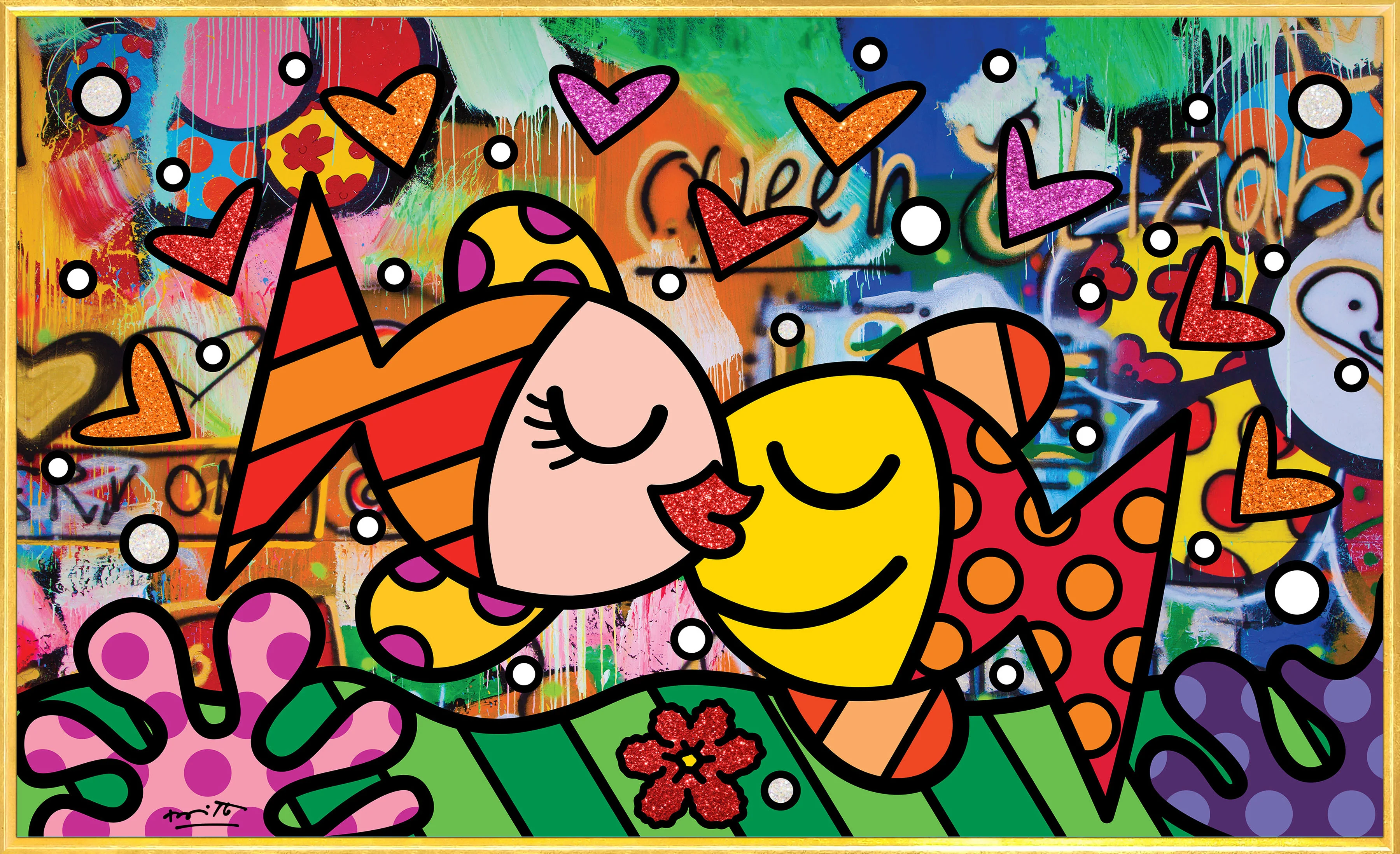 Unforgettable - Limited Edition Print - Image 12