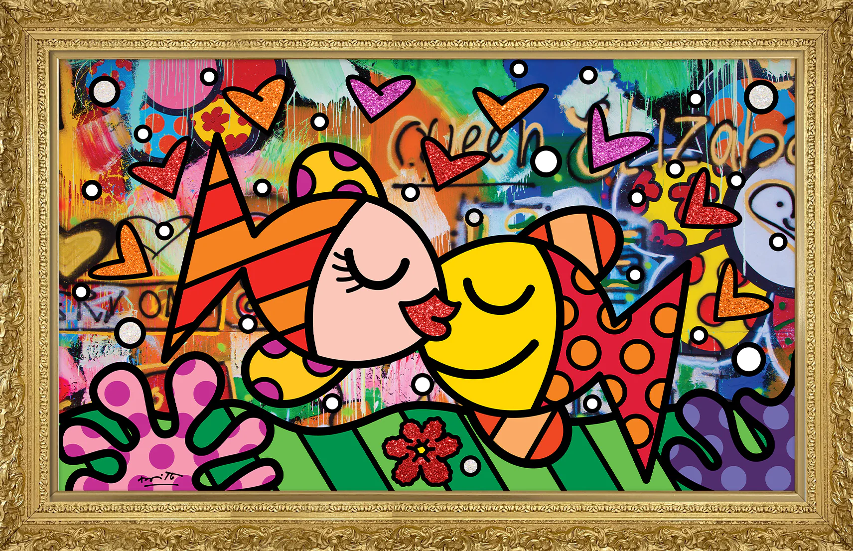 Unforgettable - Limited Edition Print - Image 13