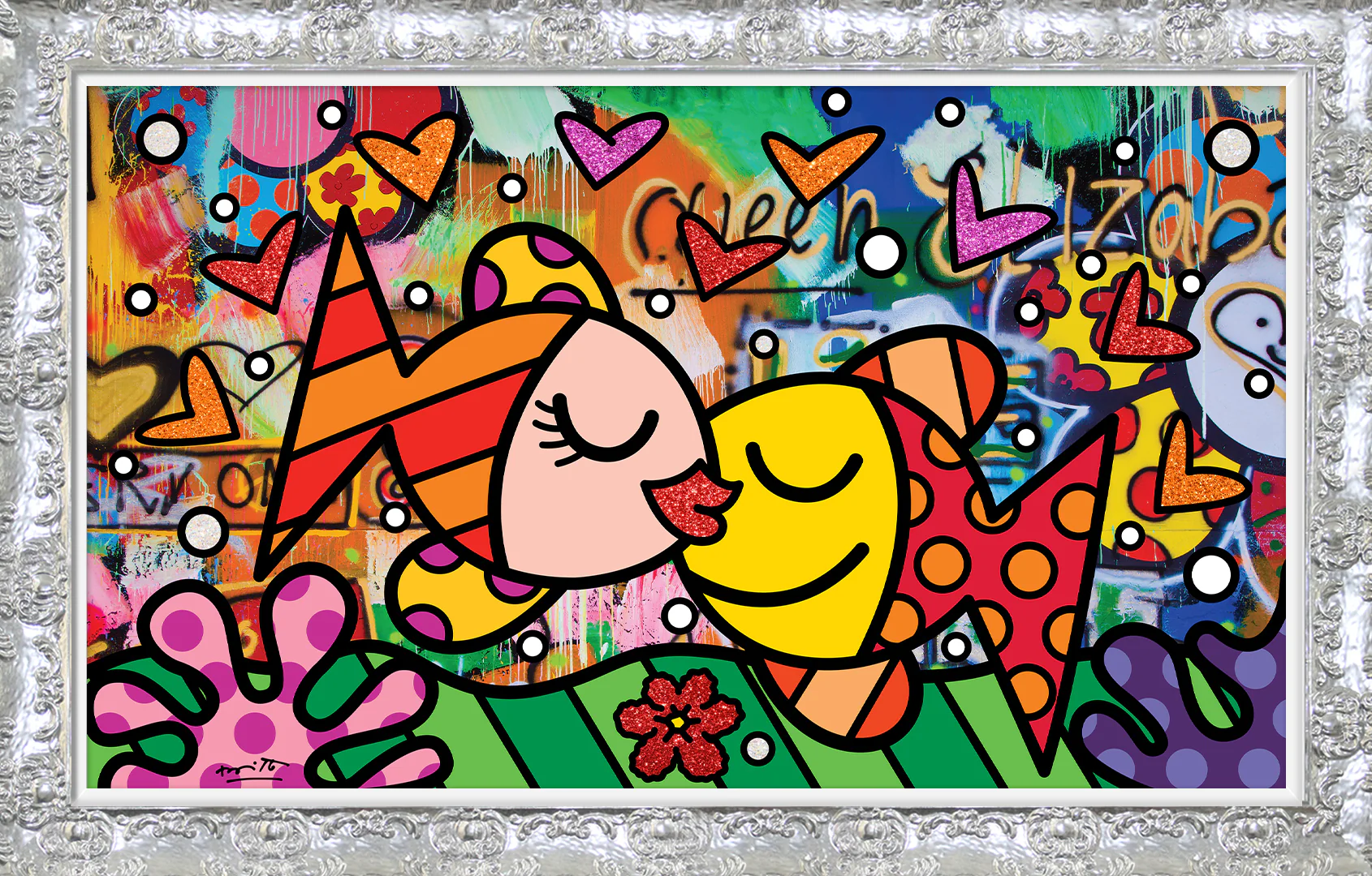 Unforgettable - Limited Edition Print - Image 14