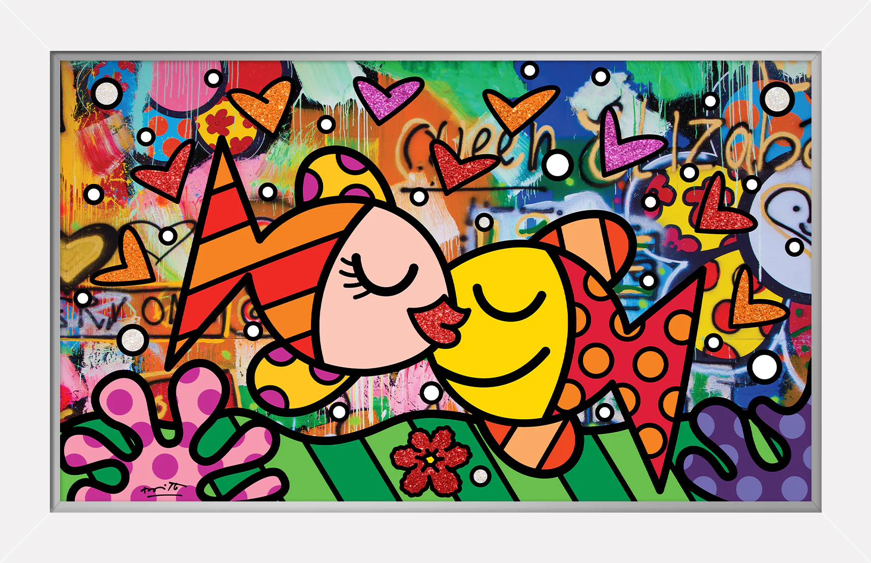 Unforgettable - Limited Edition Print - Image 16