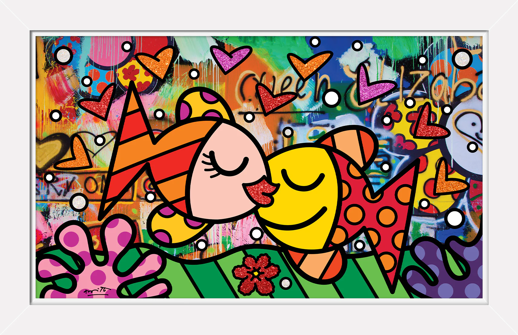 Unforgettable - Limited Edition Print - Image 17