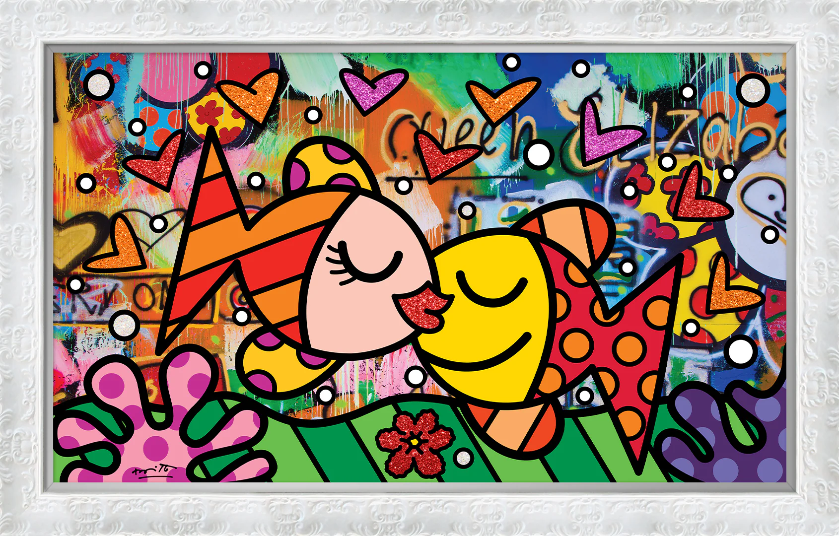 Unforgettable - Limited Edition Print - Image 18