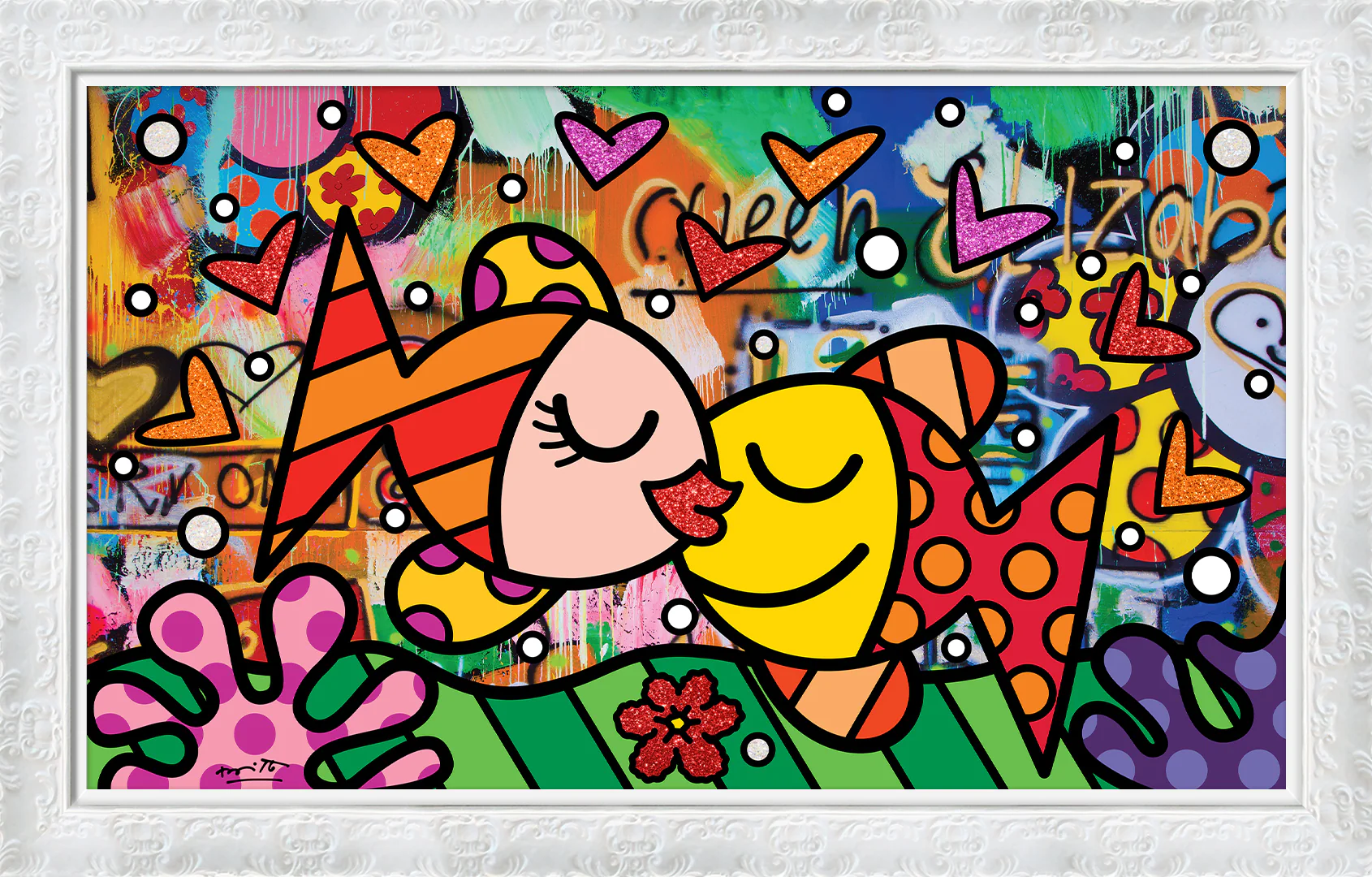 Unforgettable - Limited Edition Print - Image 19